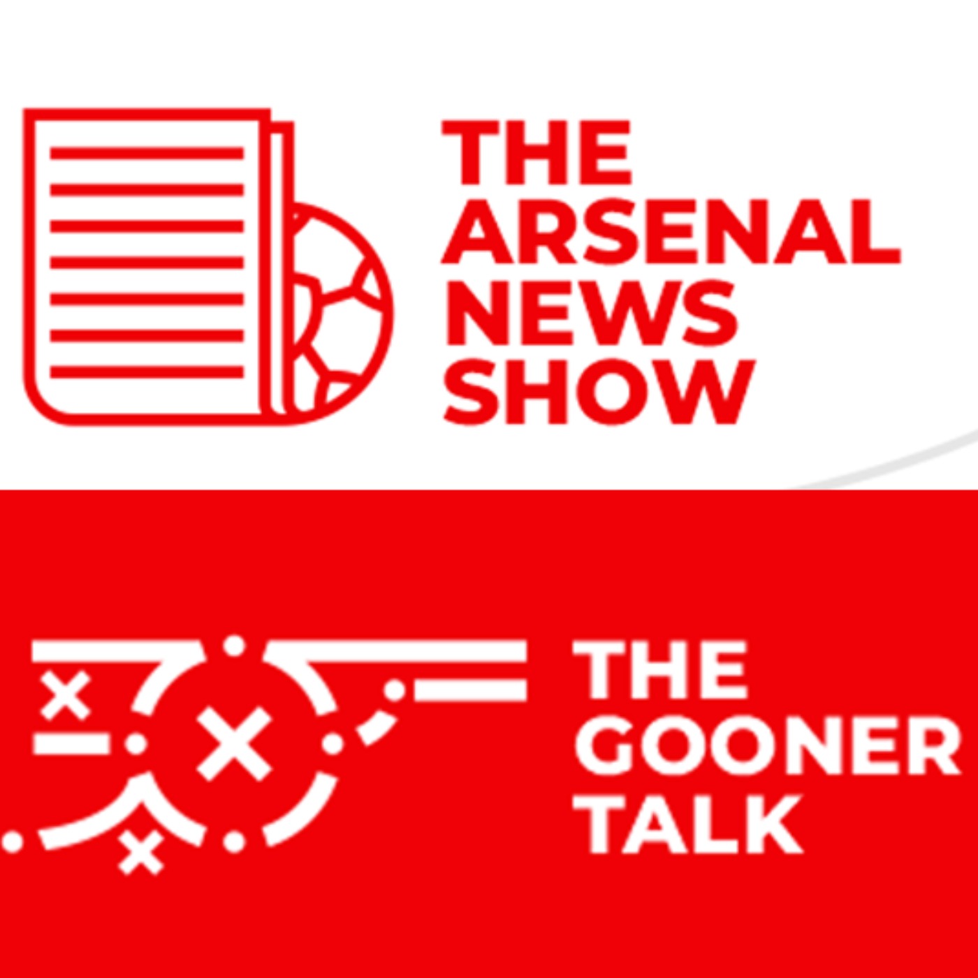 The Arsenal News Show EP223: Barcelona Friendly, Tielemans Transfer, Mikel Arteta Press Conference