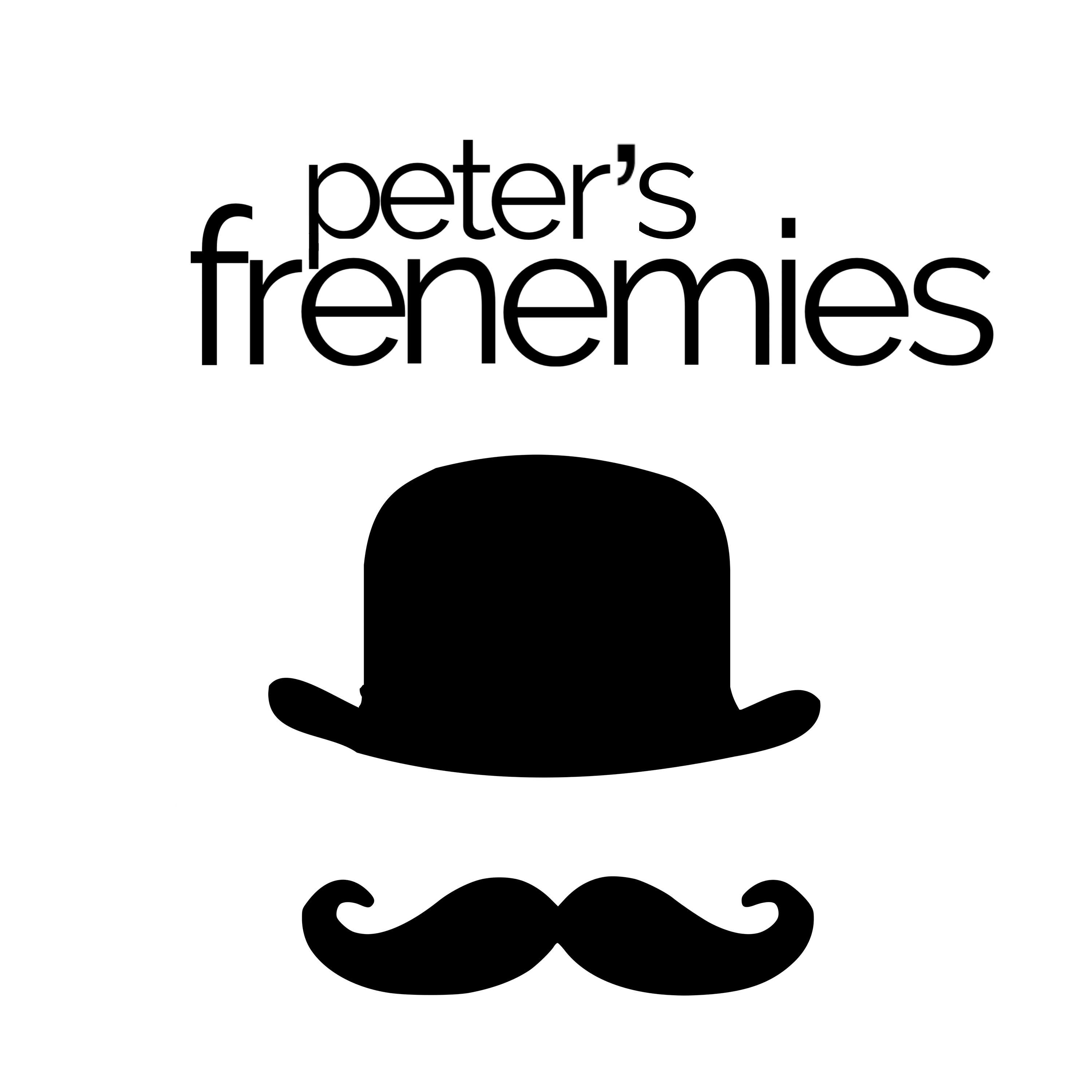 ⁣Peter's Frenemies Ep4