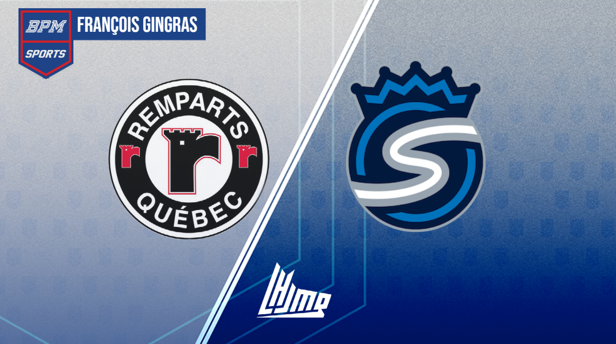 Saguenéens - Remparts : Encore une surprise ce soir ?