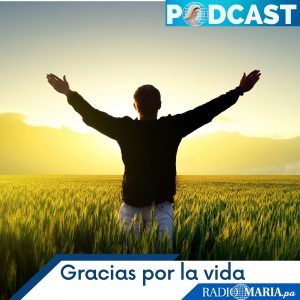 Gracias por la vida