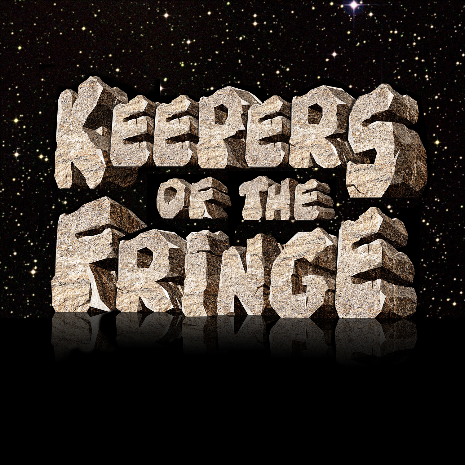 Keepers Of The Fringe, Episode 250 – Sheboygan Shelly, Godzilla On A Button, And A Painfully Average Tall Rectangle