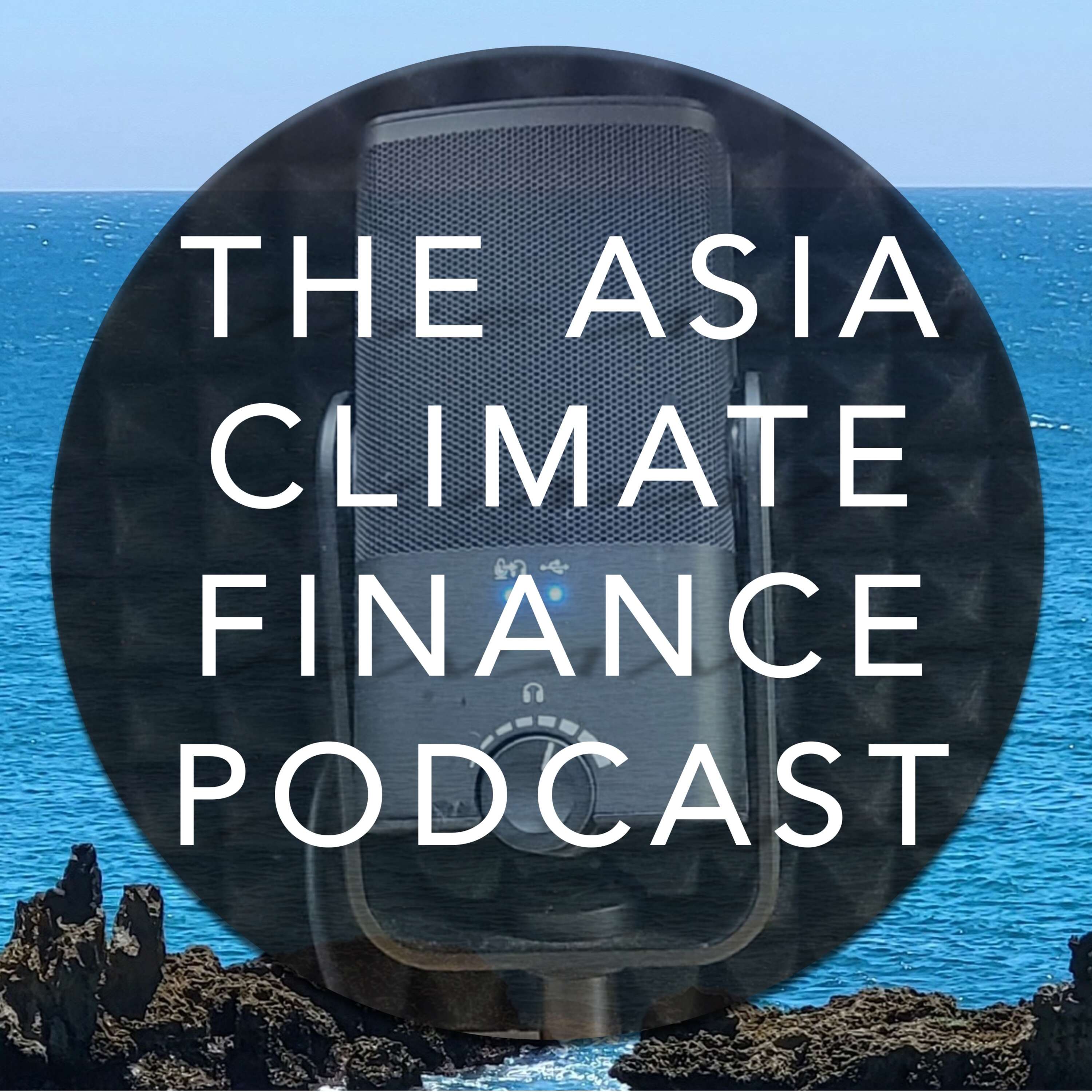 Ep20 Views from an energy transition tech provider ft Nicolas Leong