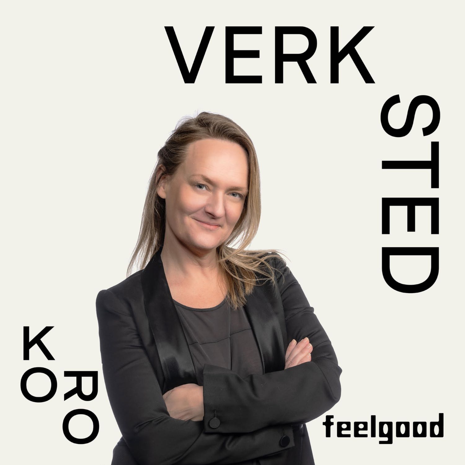 VerkSted - Jennie Bringaker