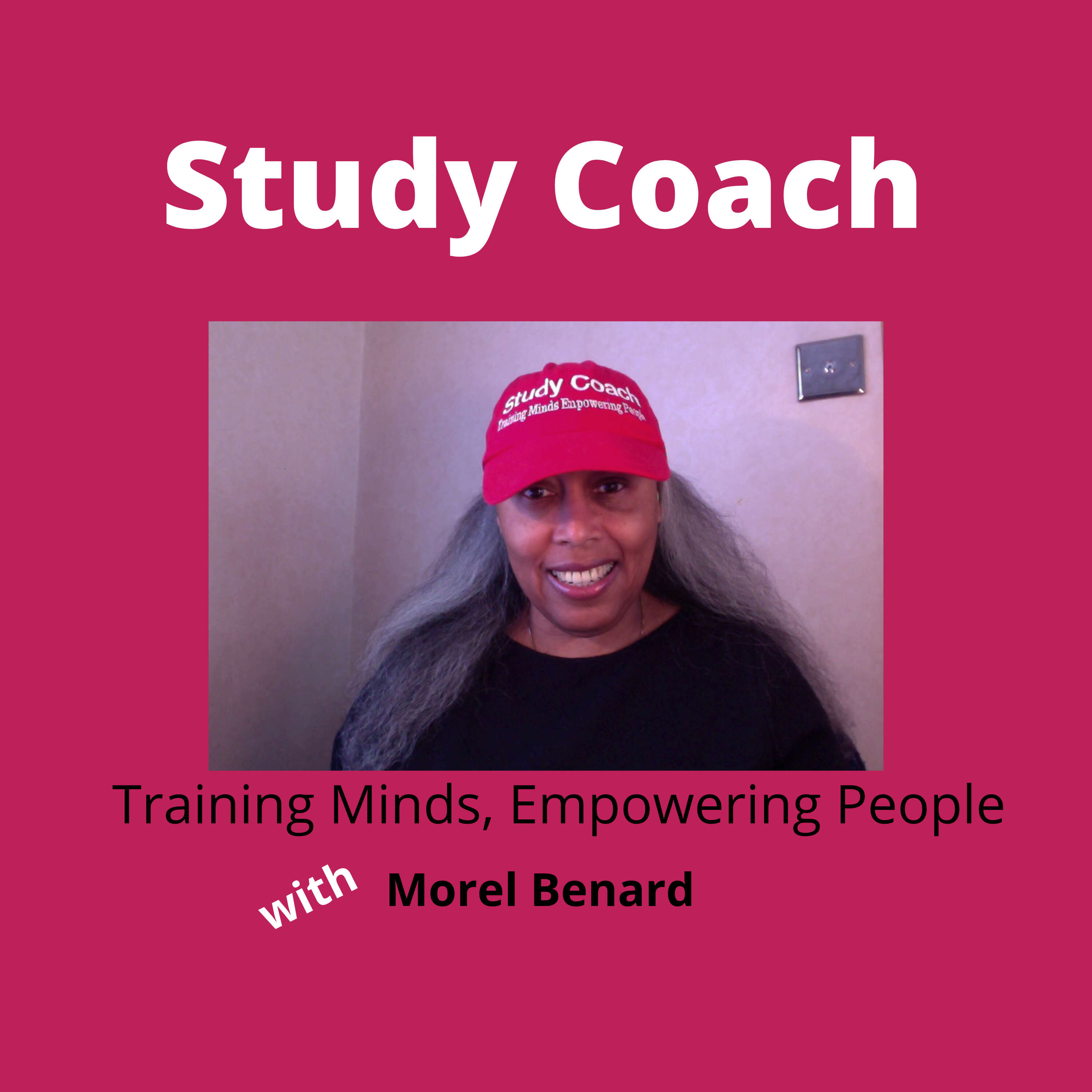 Study Coach podcast; Psychology: Power of Mind and Personal Development