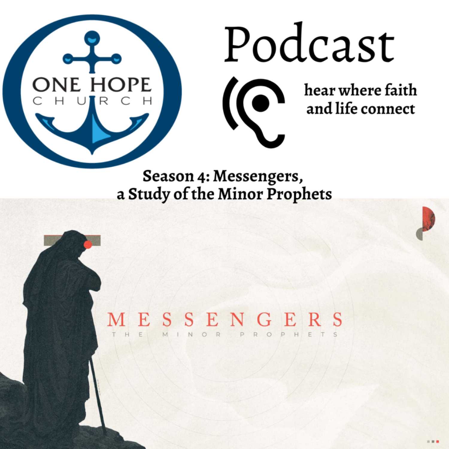 Messengers: A Study of the Minor Prophets: Zephaniah Roundtable Discussion