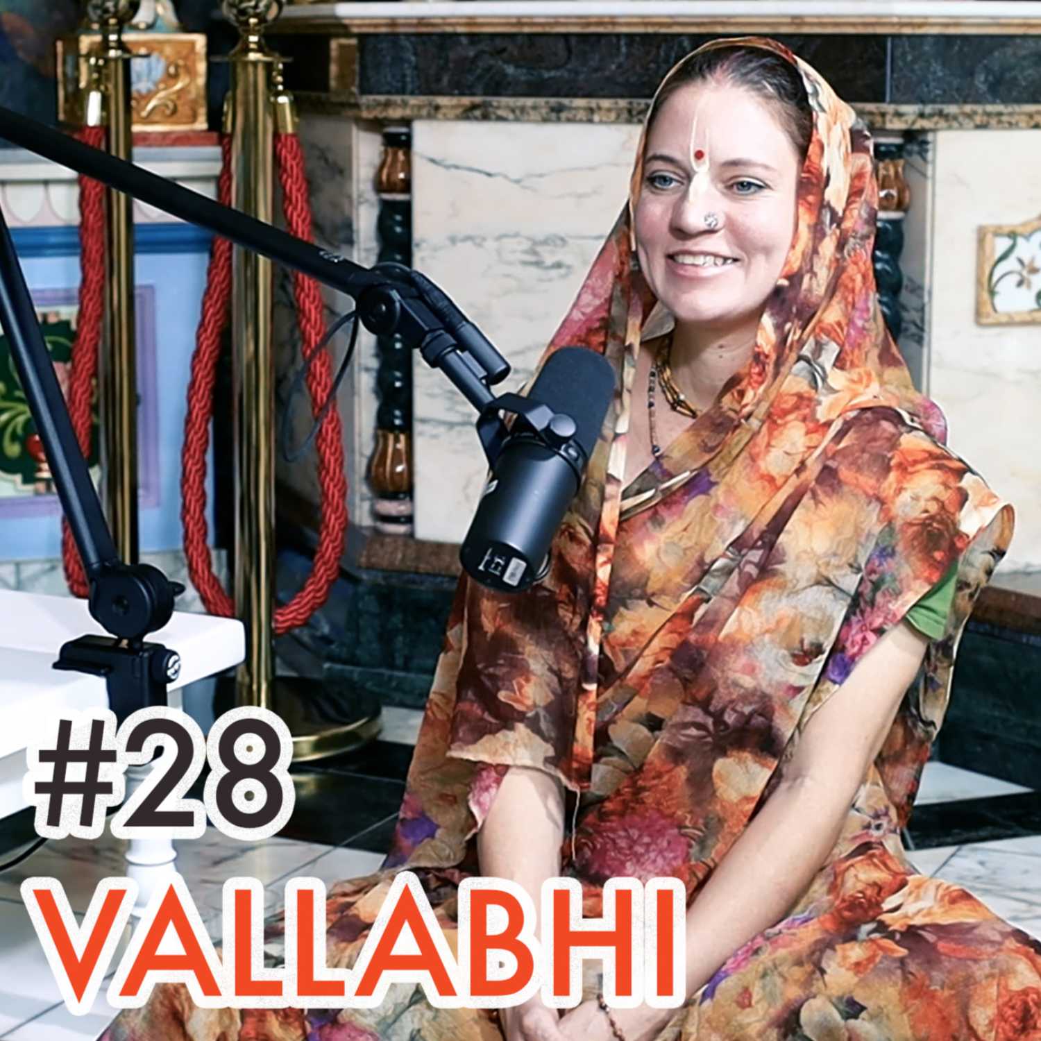 #28 - Vallabhi: Ránk nem vonatkozik az egy életem, egy halálom