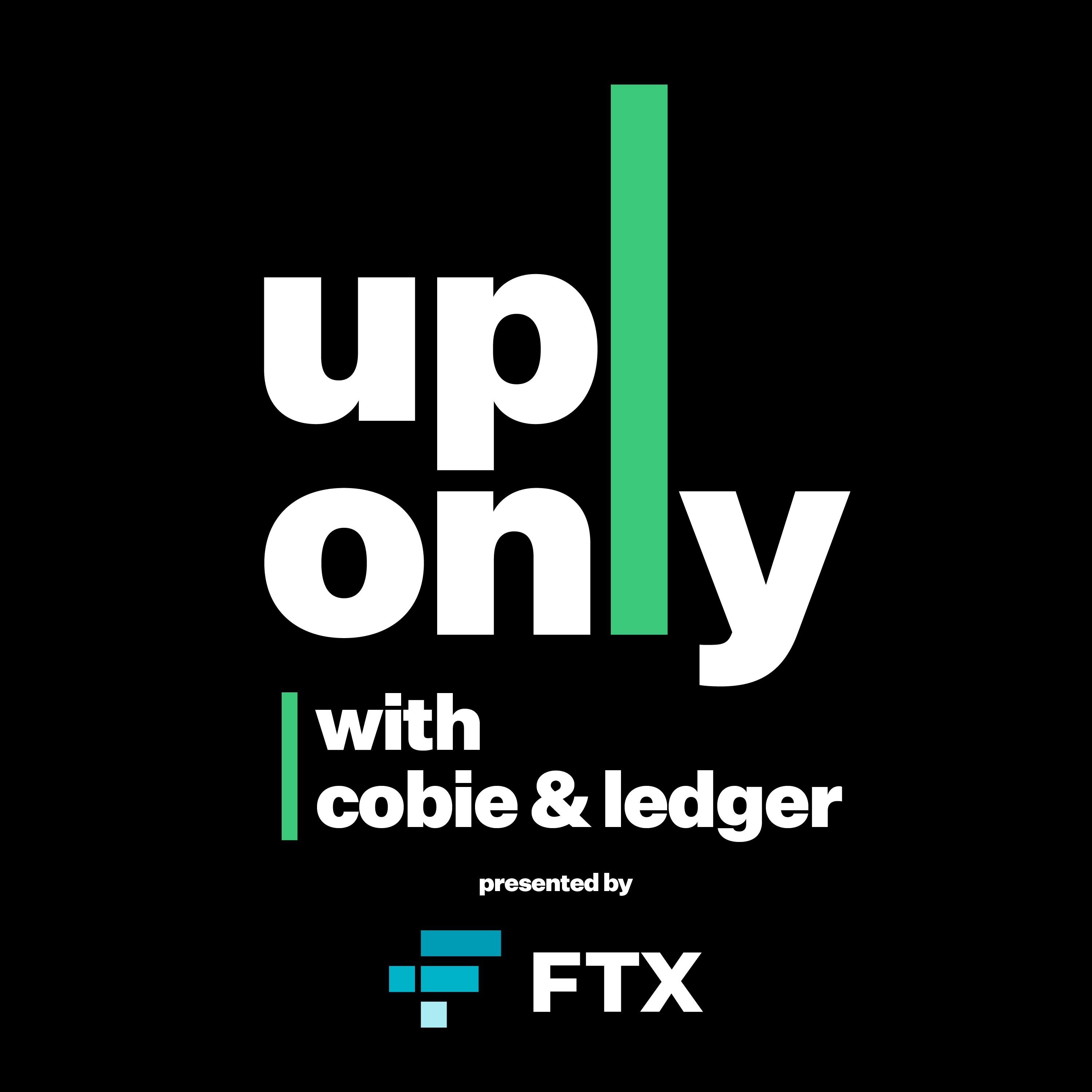 Crypto bear market updates, with Cobie & Ledger