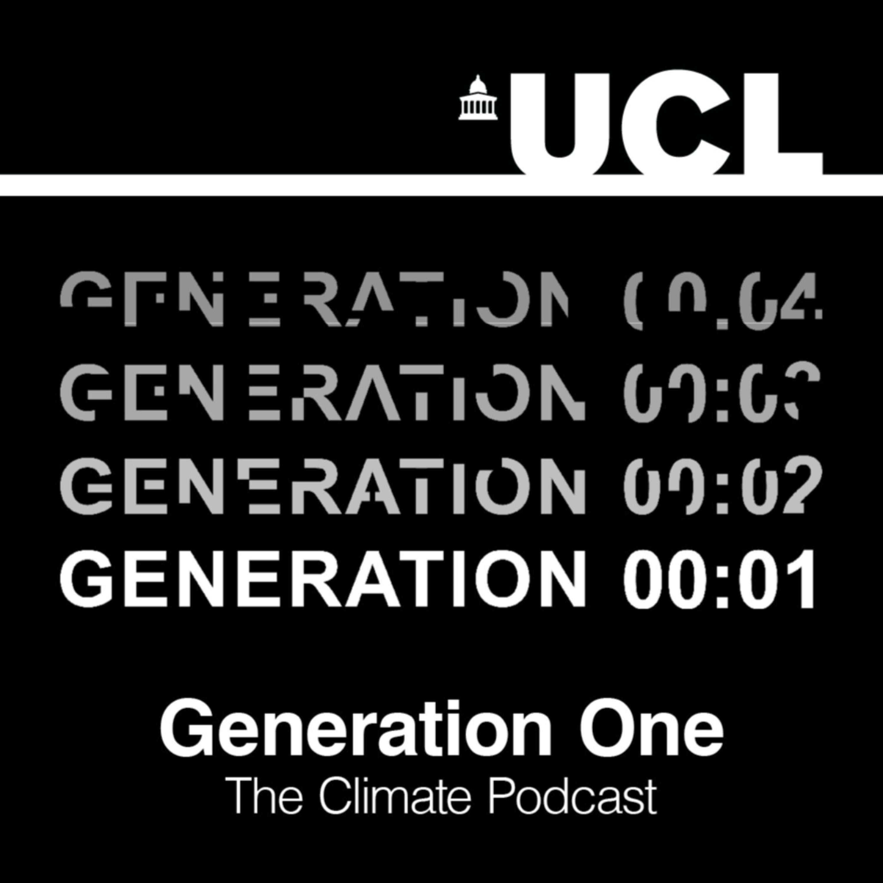 ⁣Season 3: POST COP27 - What happened and was it enough?