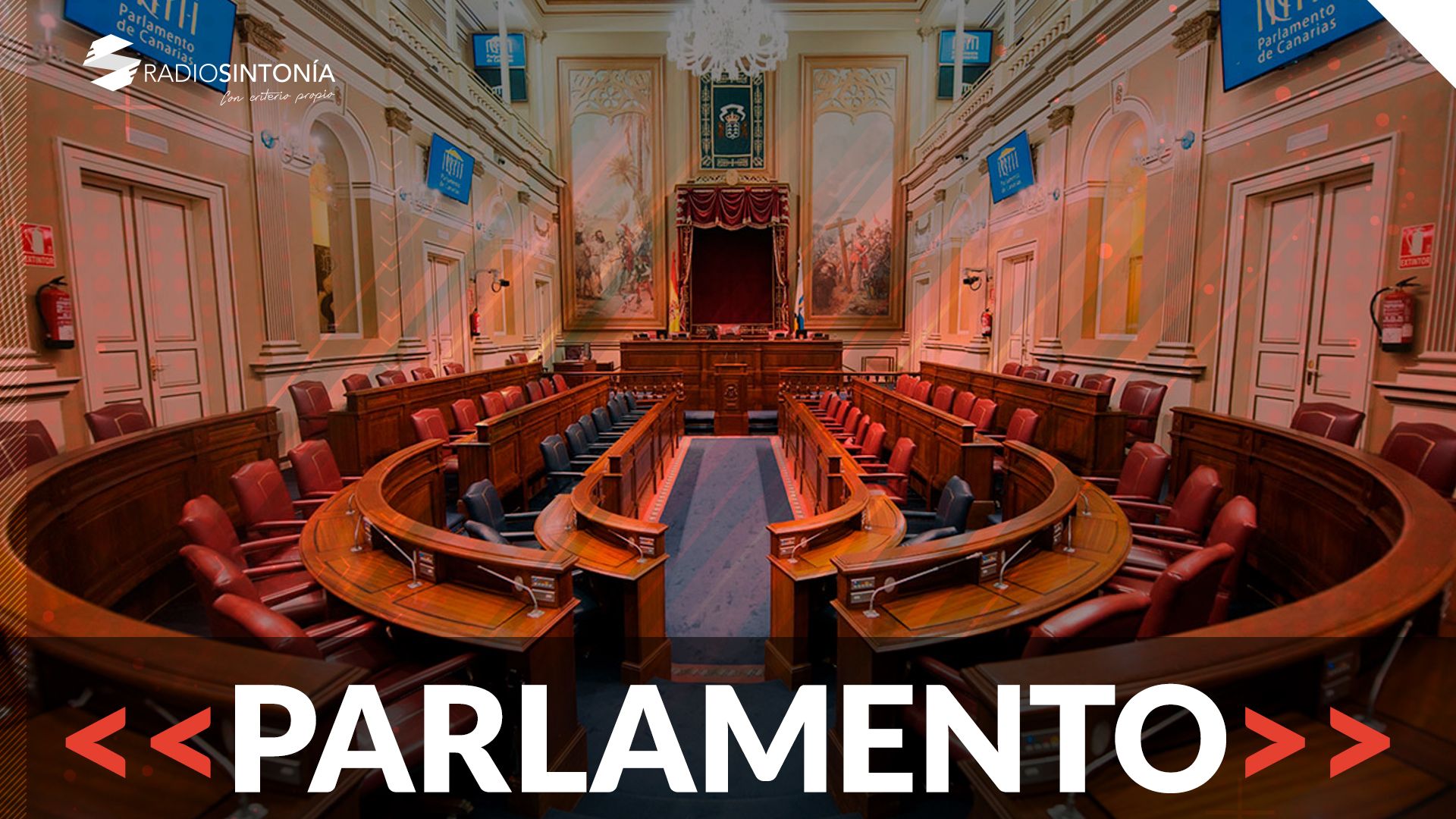 Parlamento – 14.11.22