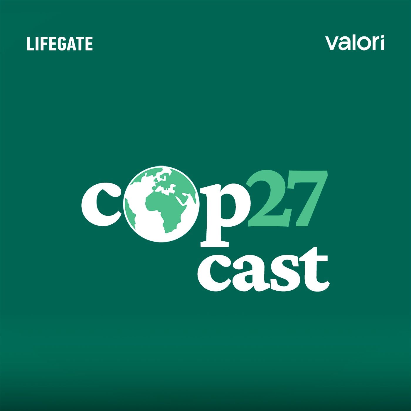 Copcast - Le donne al centro dell'azione