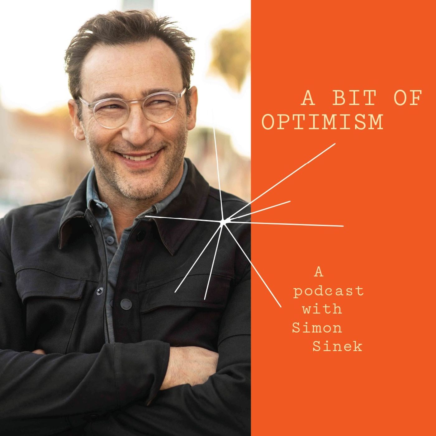 Live A Long, Happy Life with Mark Hyman