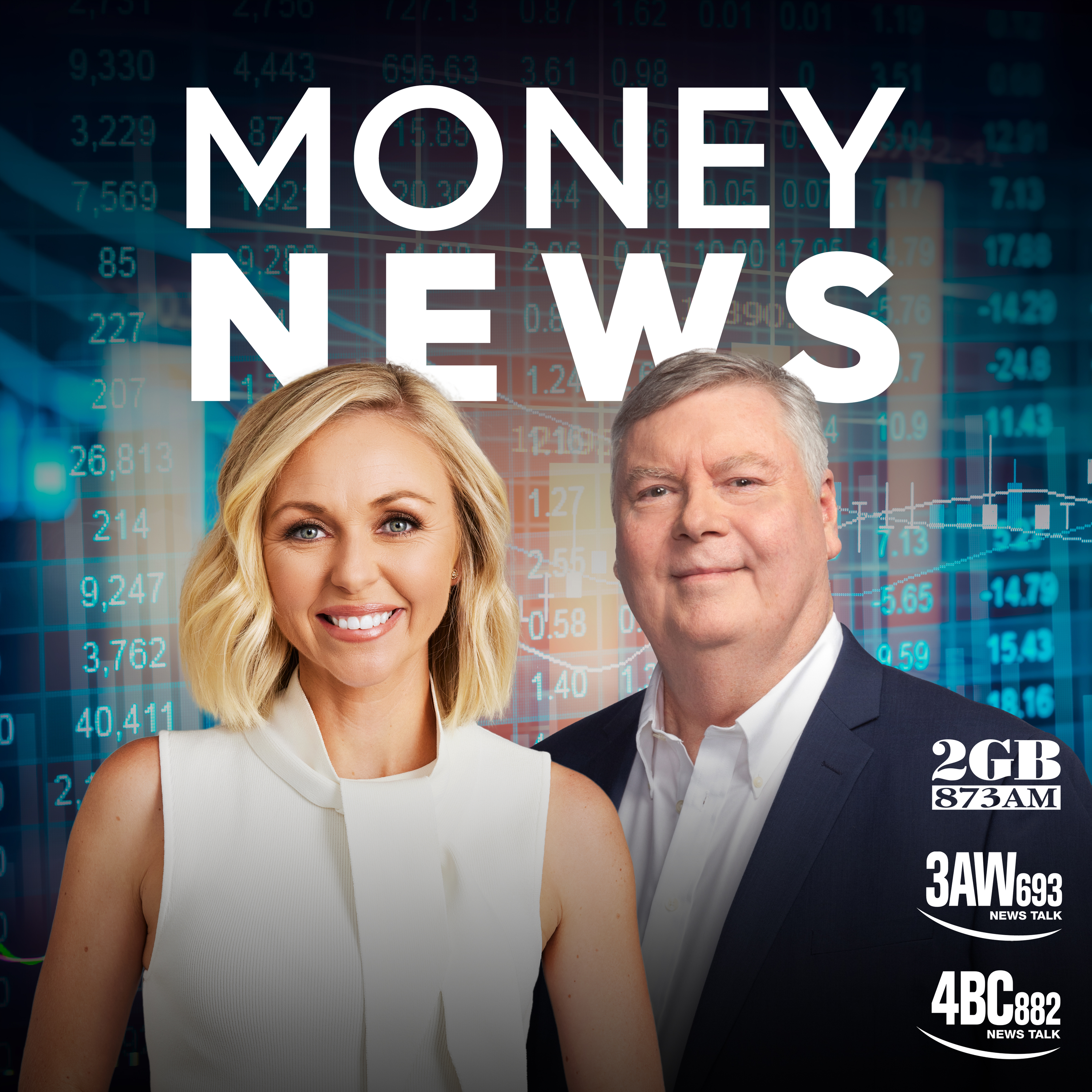 Money News with Scott Haywood – 30th November