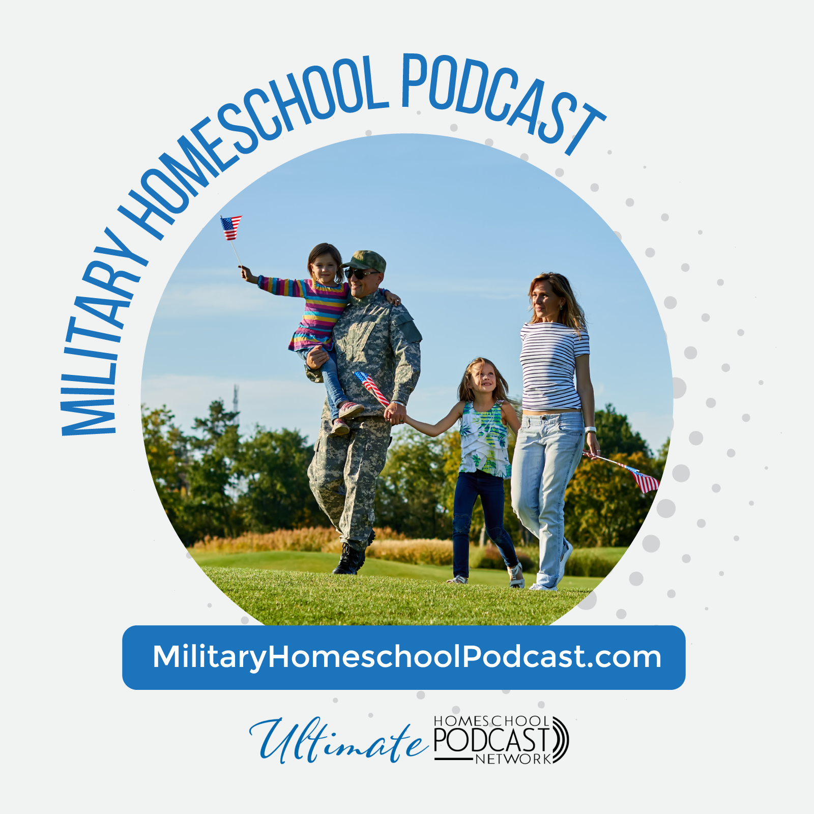 What Military Families Need to Know about Accreditation and Homeschooling