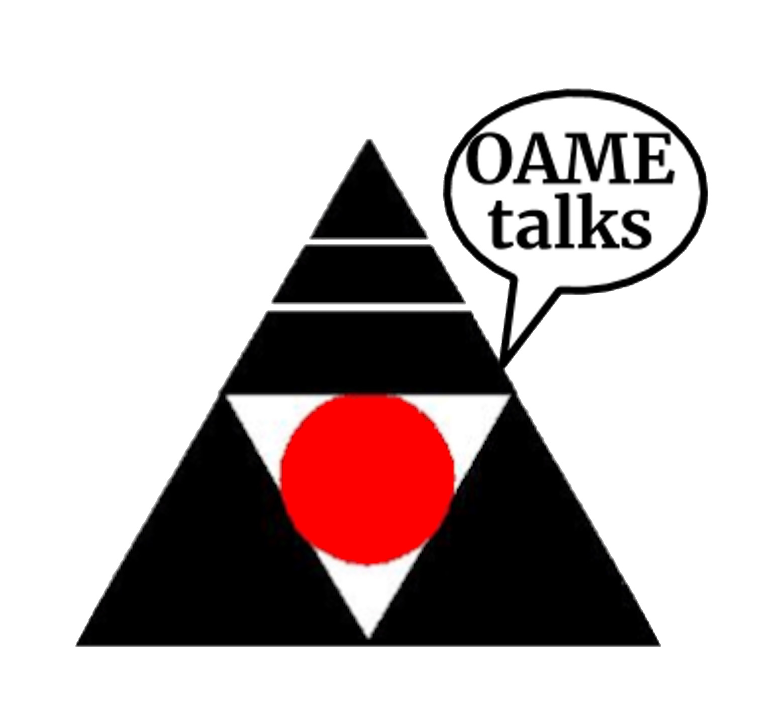 OAME Talks 