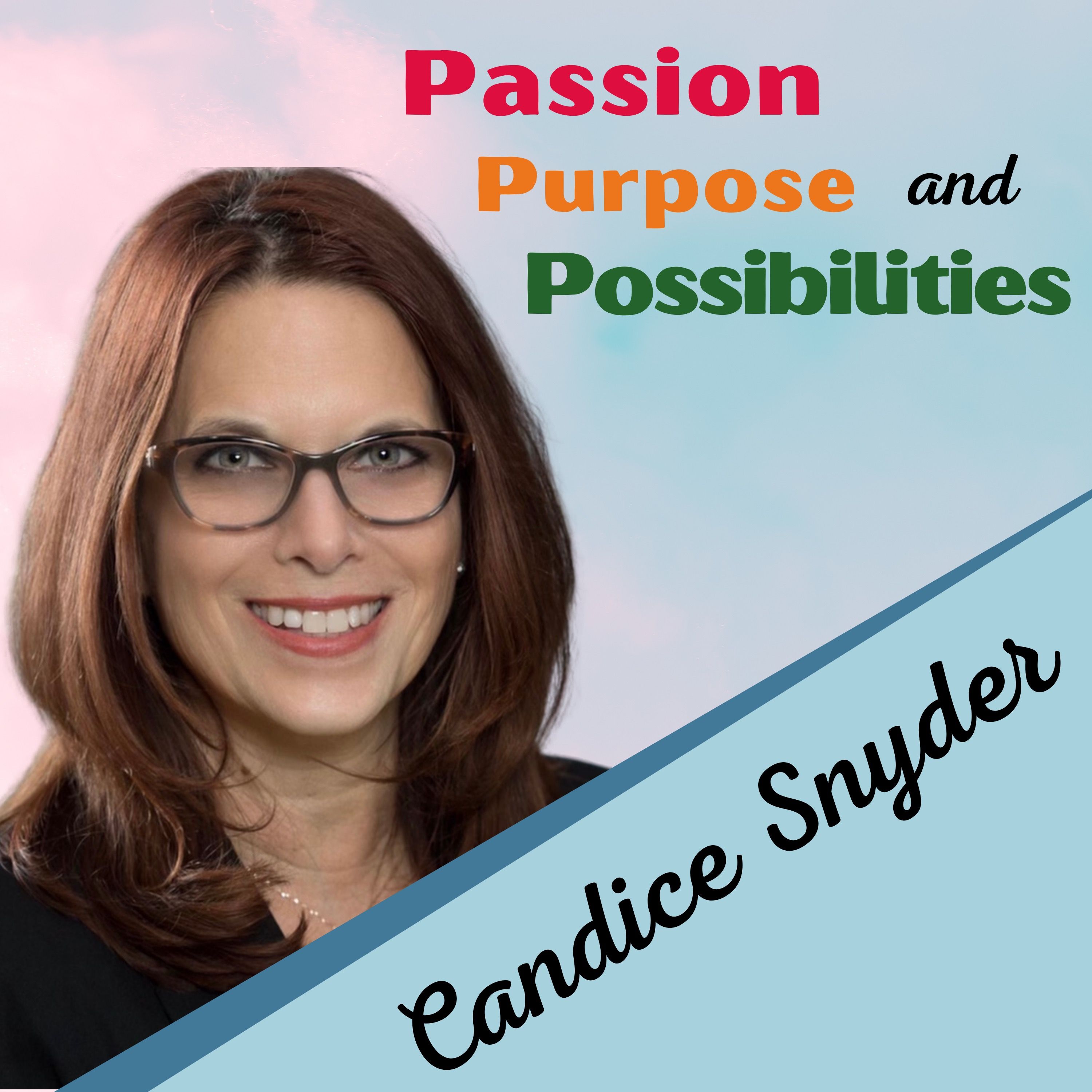 Robyn Locke - Purpose: Your Reason for Being Leads to A Magical Life