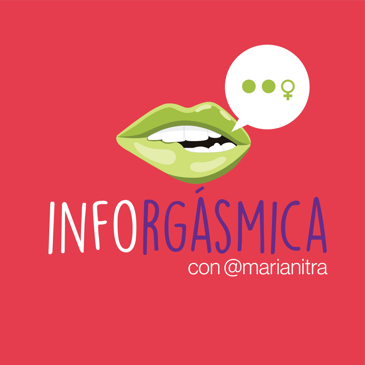 Inforgásmica 