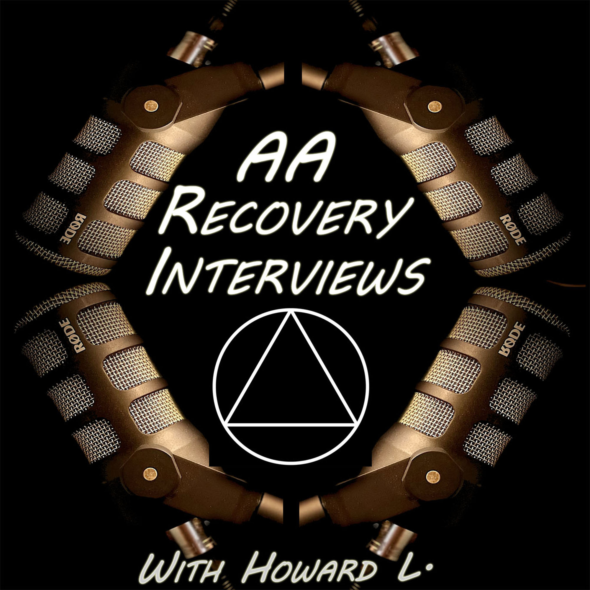 Alejandra W. – Sober Since 2009 (Replay of Episode 11)