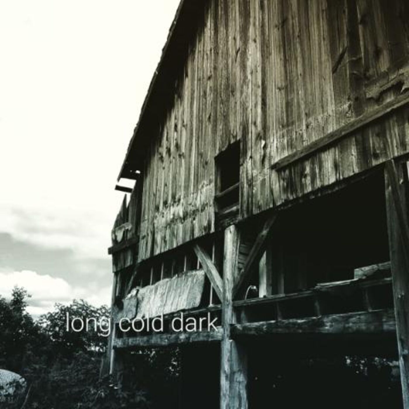 Long Cold Dark 