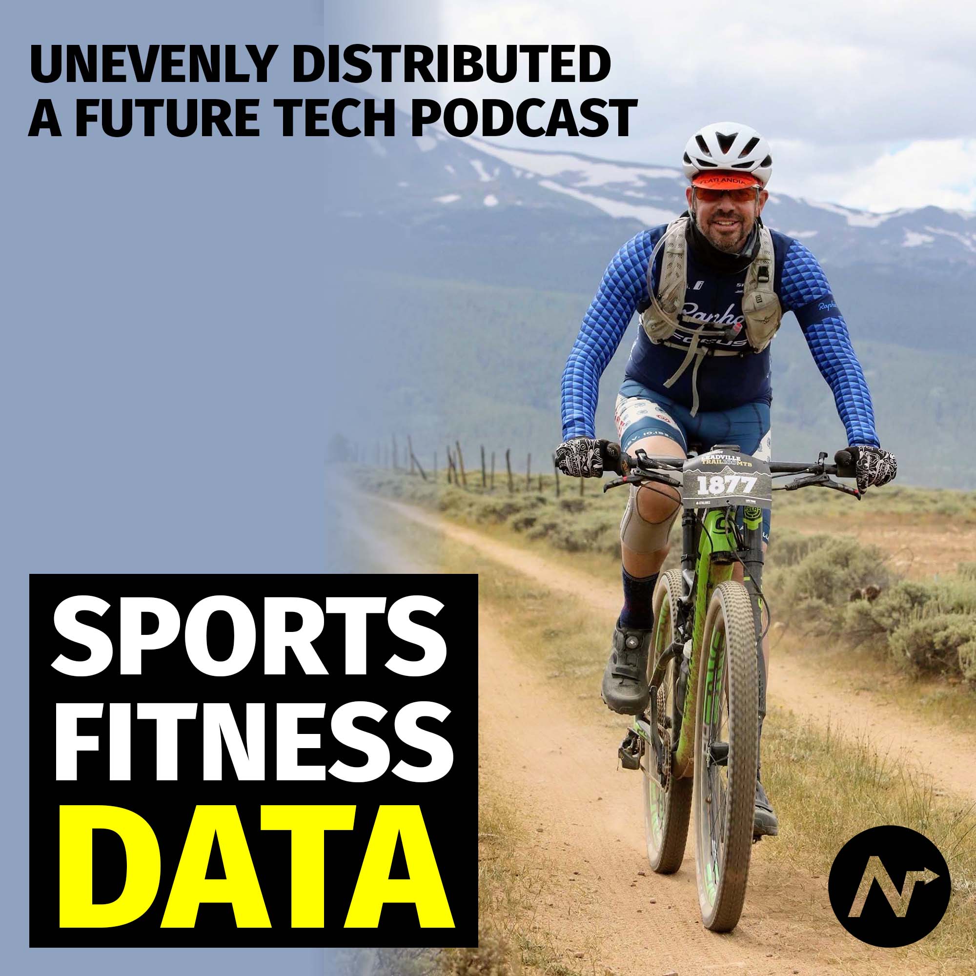 ⁣Sports and Fitness Data – Unevenly Distributed podcast chat with Mike Wood