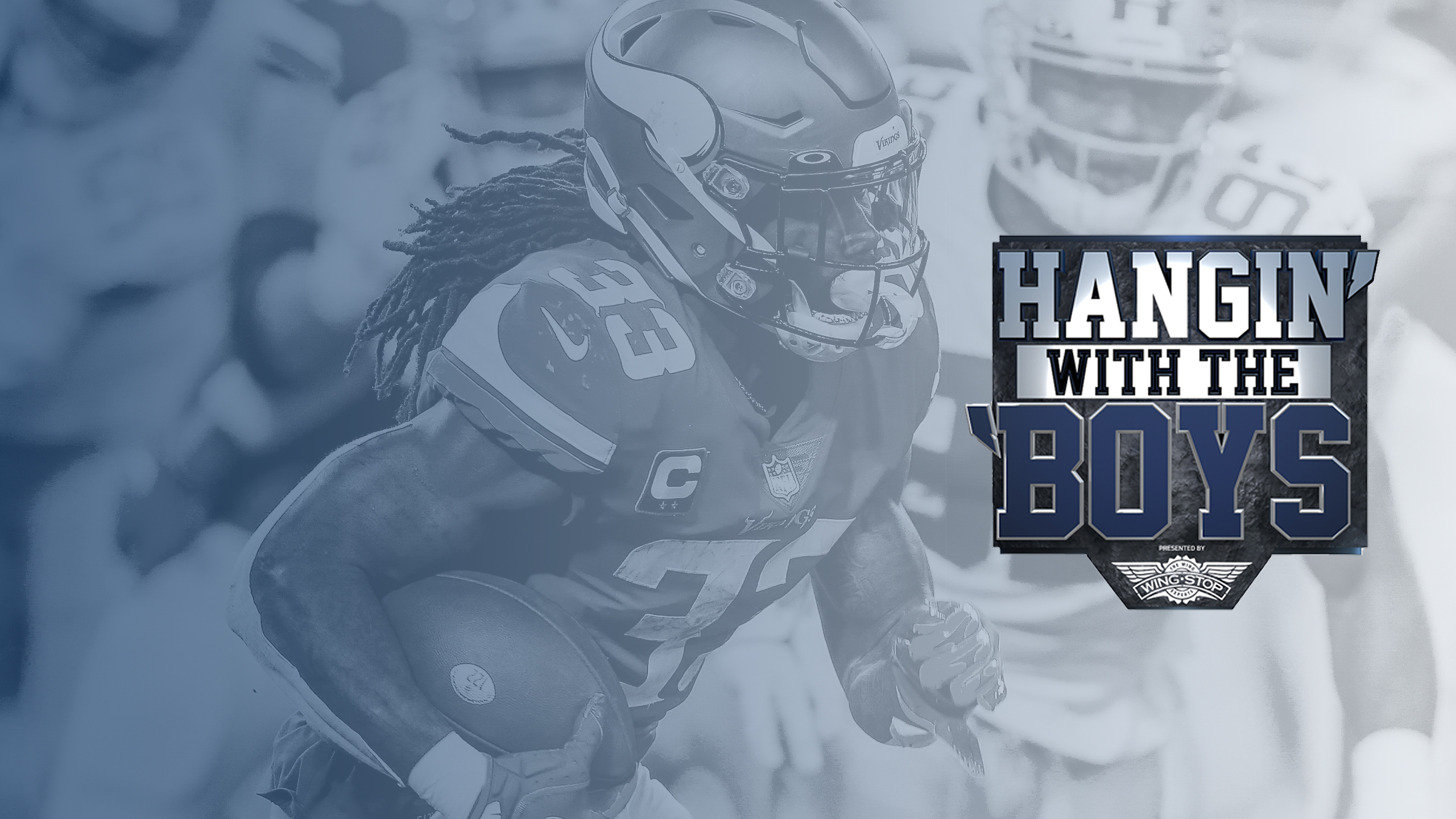 Hangin' with the Boys: An 11-Man Job