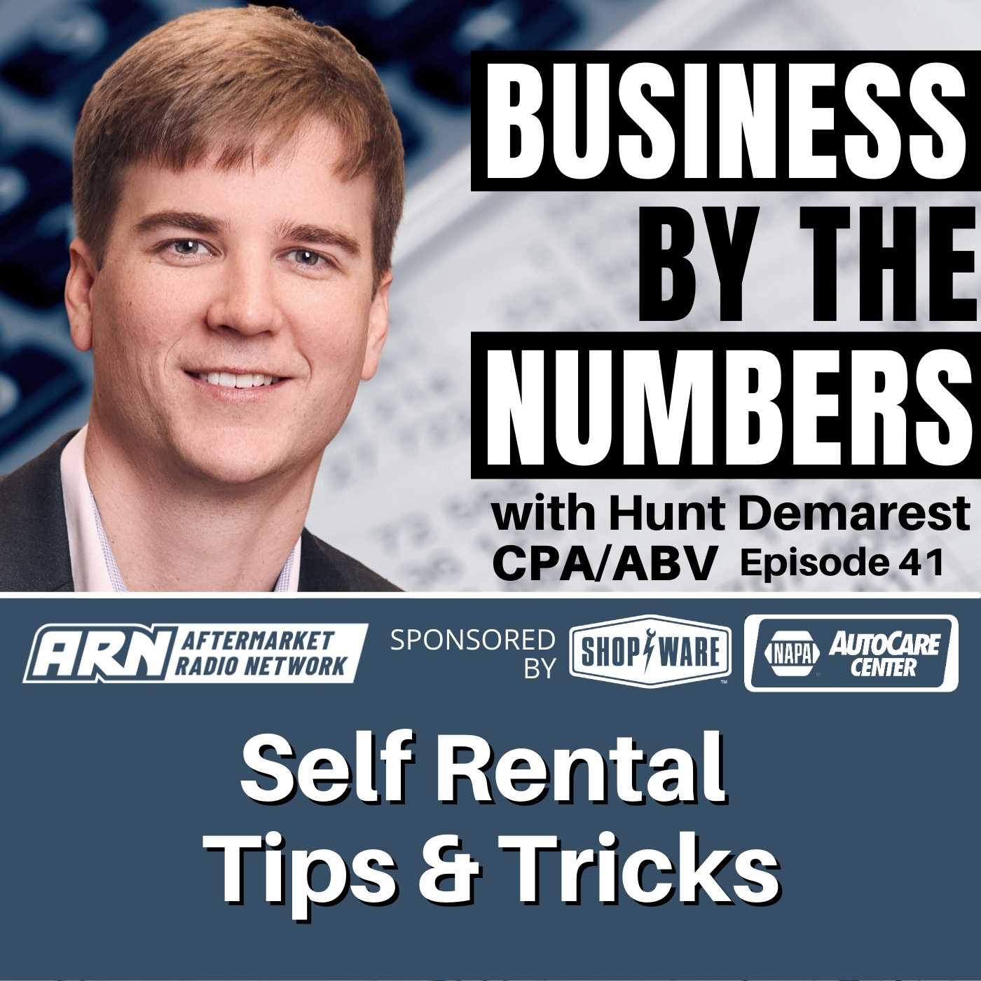 Self Rental Tips & Tricks