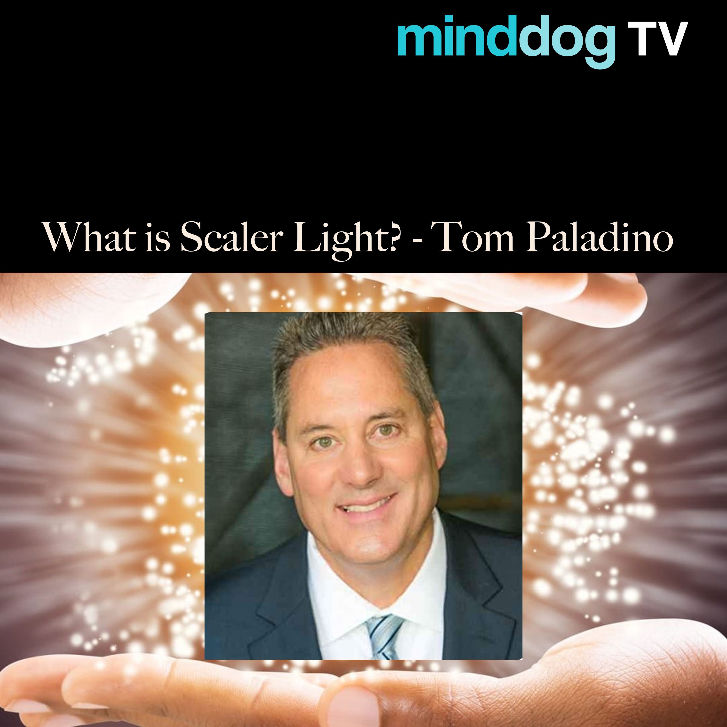 What is Scaler Light? - Tom Paladino