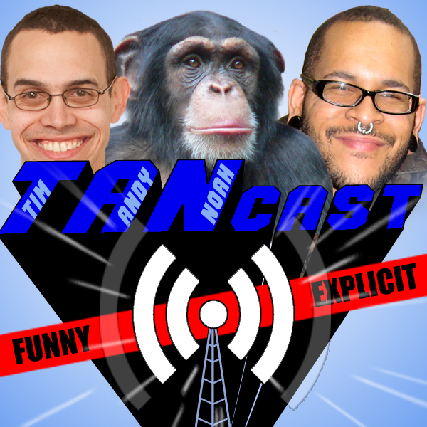 TANcast 612 – A Superior Idiot