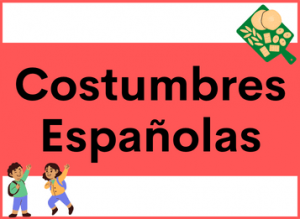 ⁣+7 Costumbres Españolas que más sorprenden a los Extranjeros que visitan España | Tradiciones de España