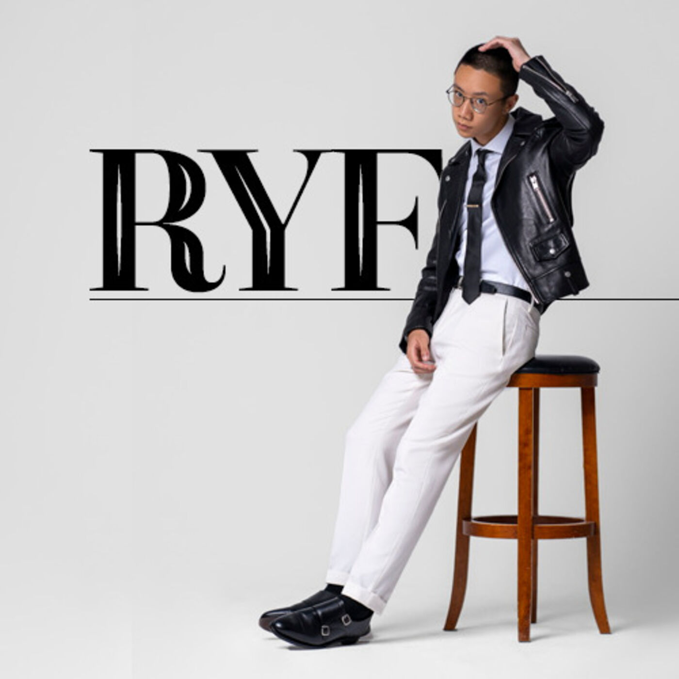 Ryan Yip Fashion podcast 