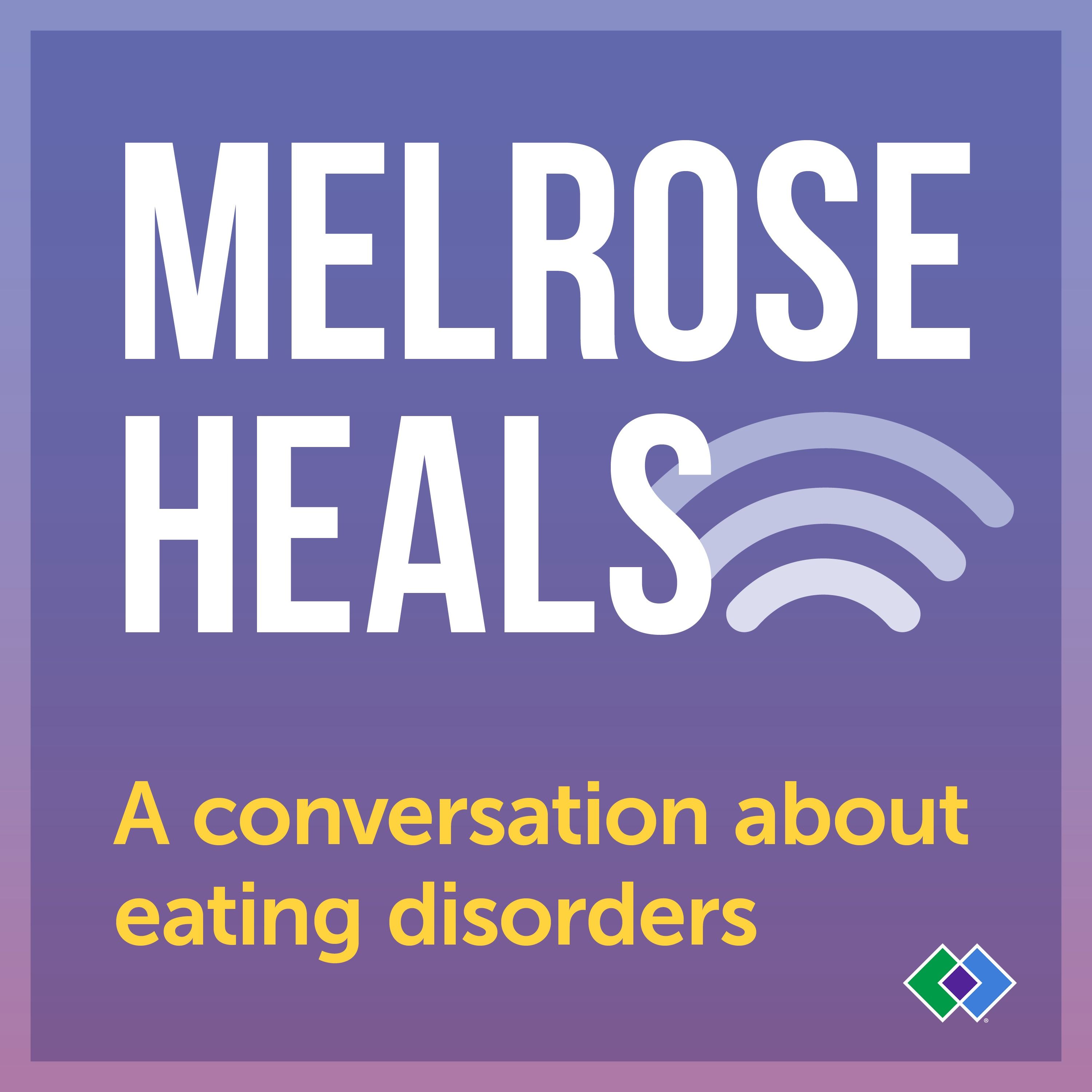 Episode 29 - The Impact of Trauma in Eating Disorders