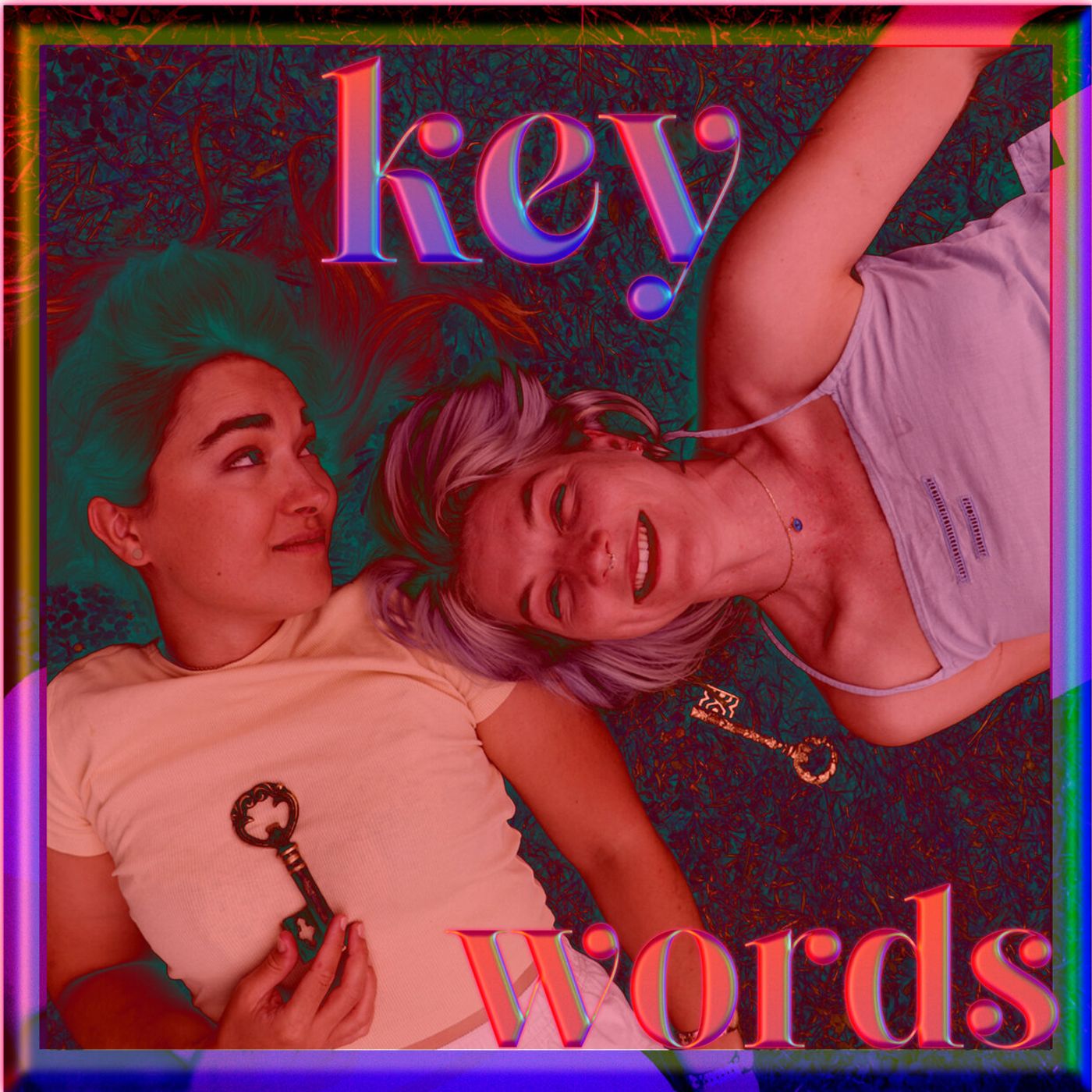 Keywords 