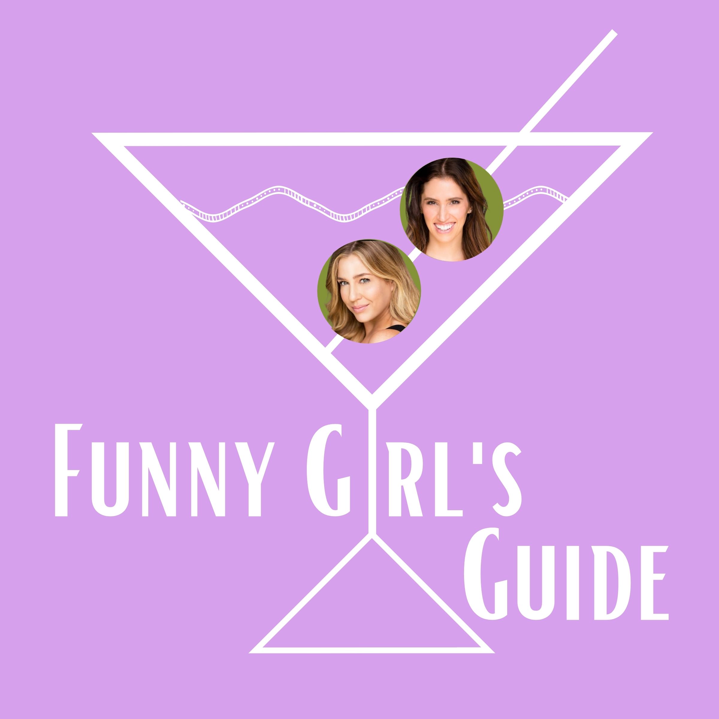 Funny Girls Guide 