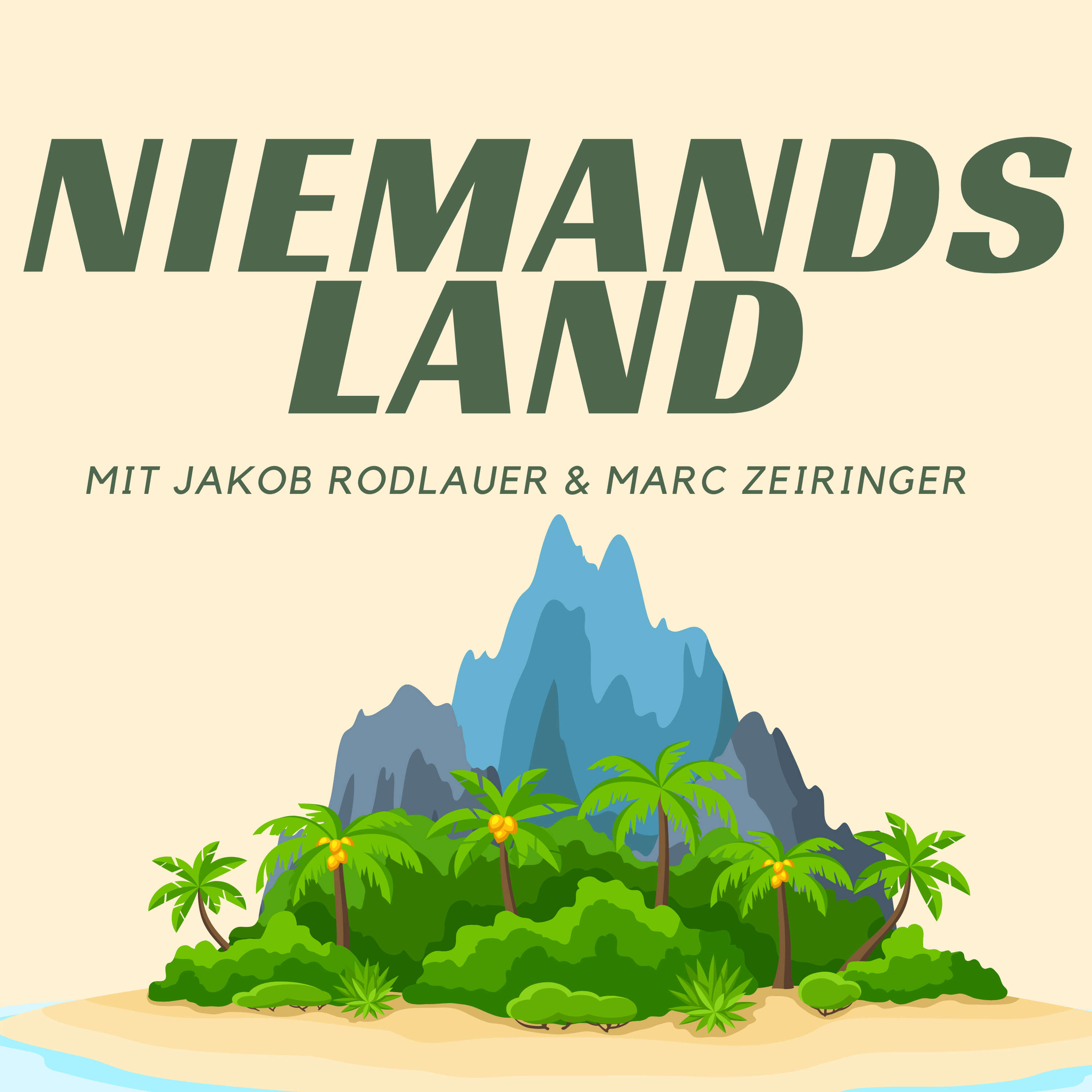 Niemandsland 