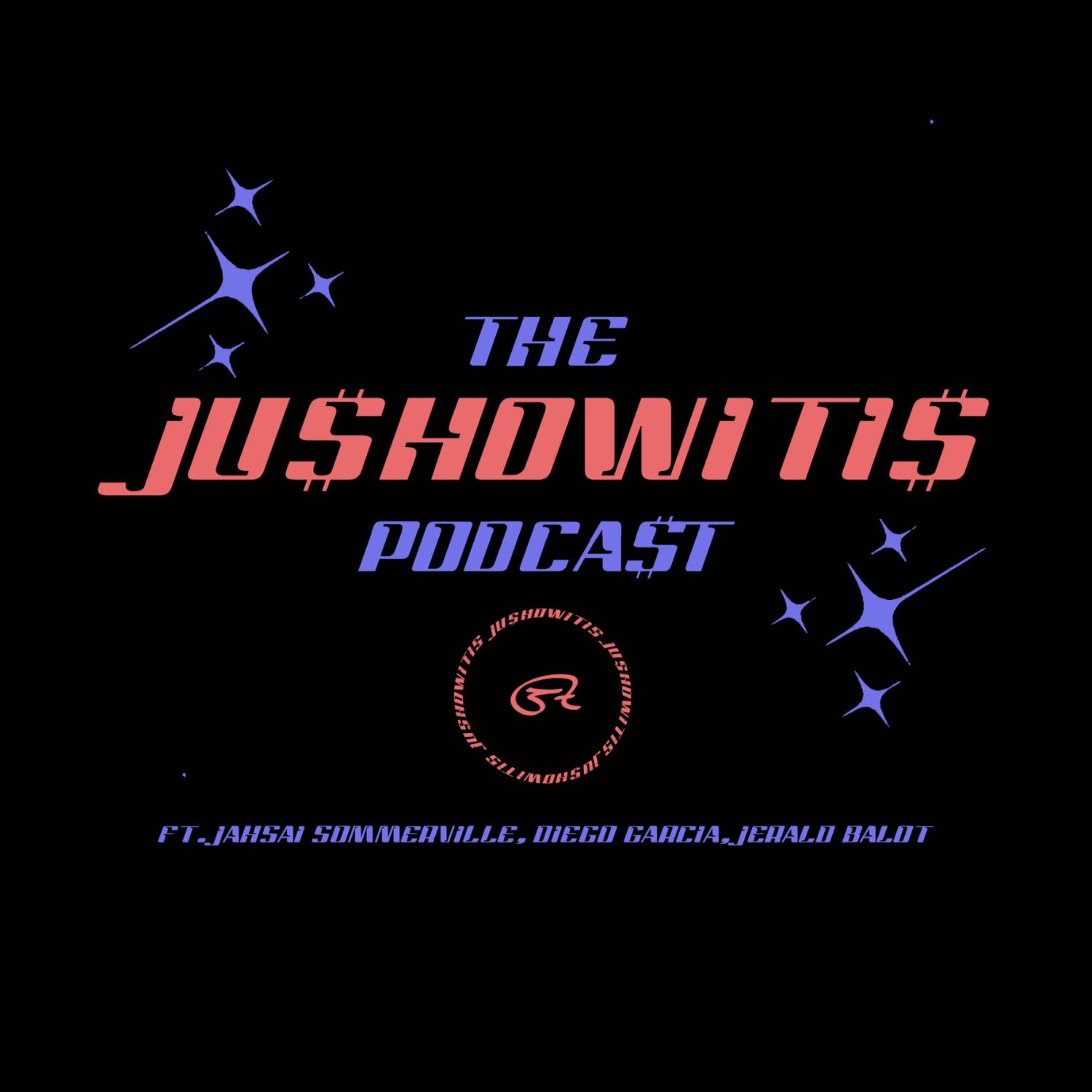 Episode 1: JusWhoWeAre