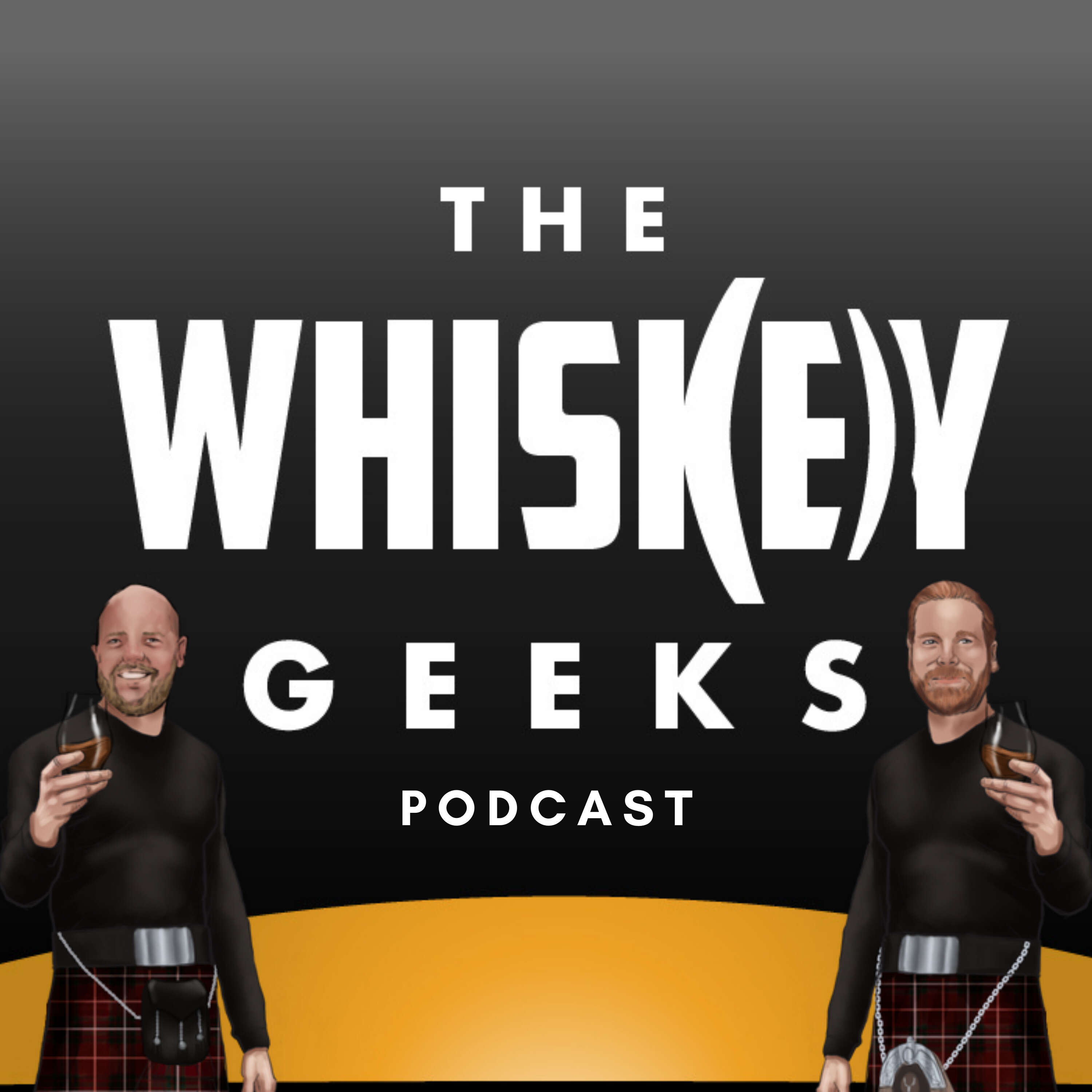 The Whiskey Geeks 