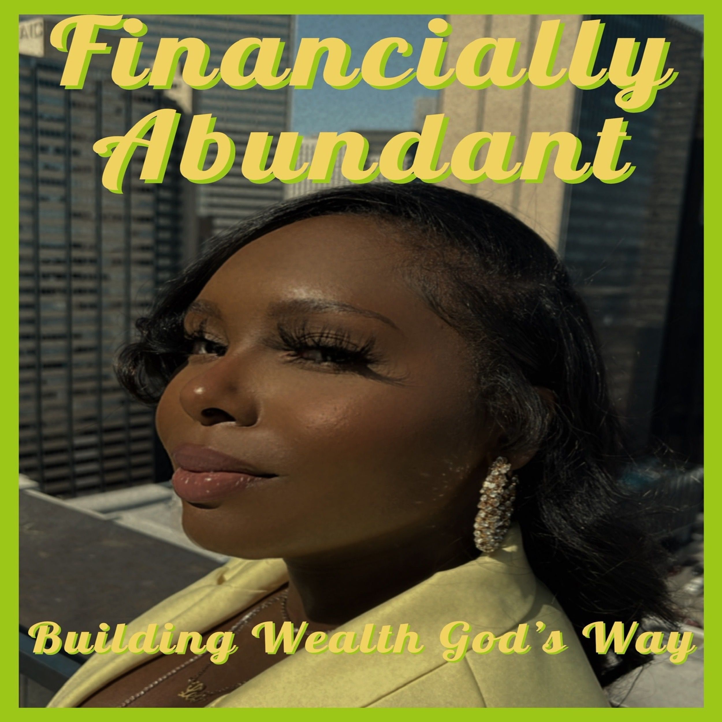 Financially Abundant 