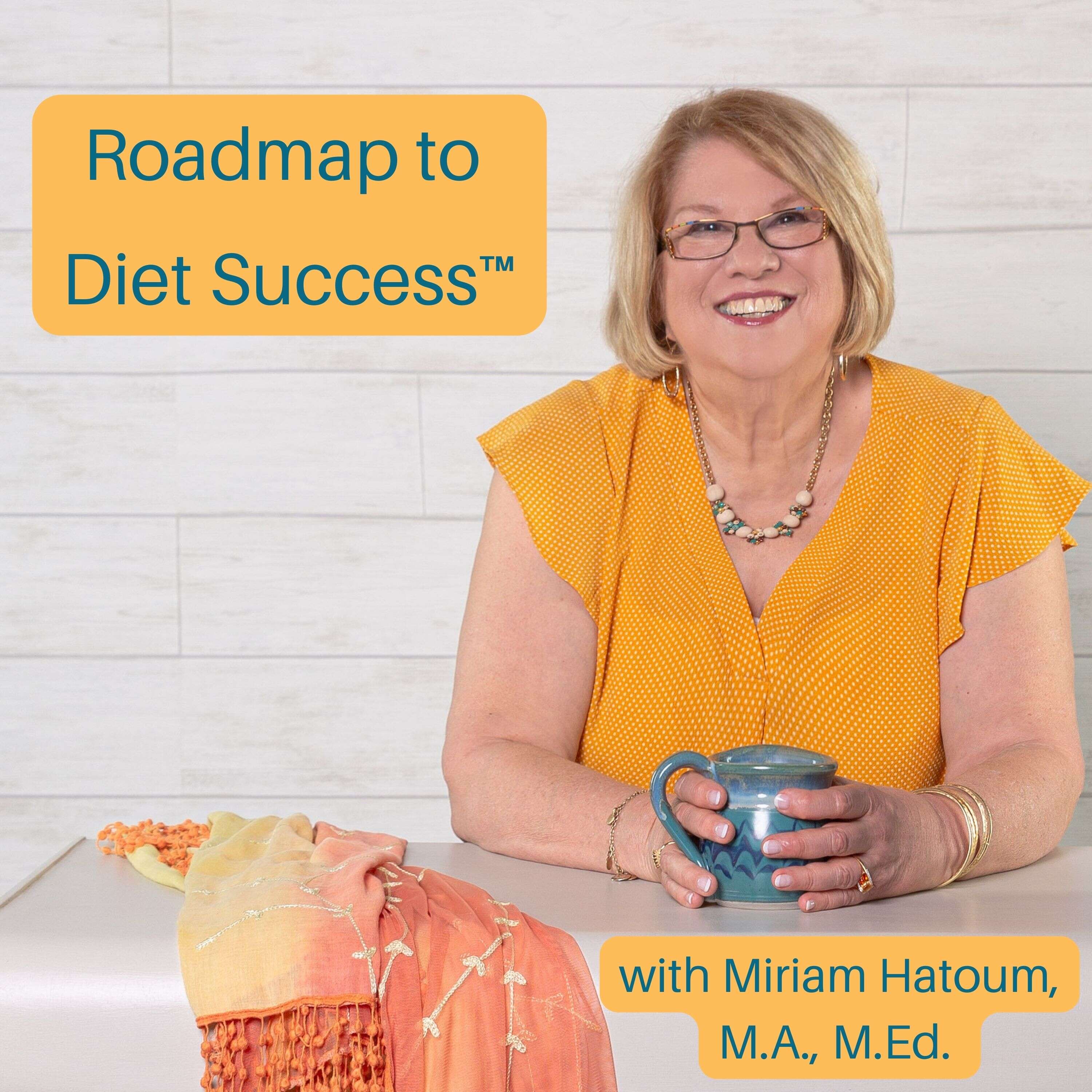 Roadmap to Diet Success 