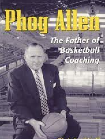 Part two with Dr. Mark Allen as he tells what it was like being the grandson of Phog Allen, legendary Kansas University Basketball coach, doctor and entrepreneur.