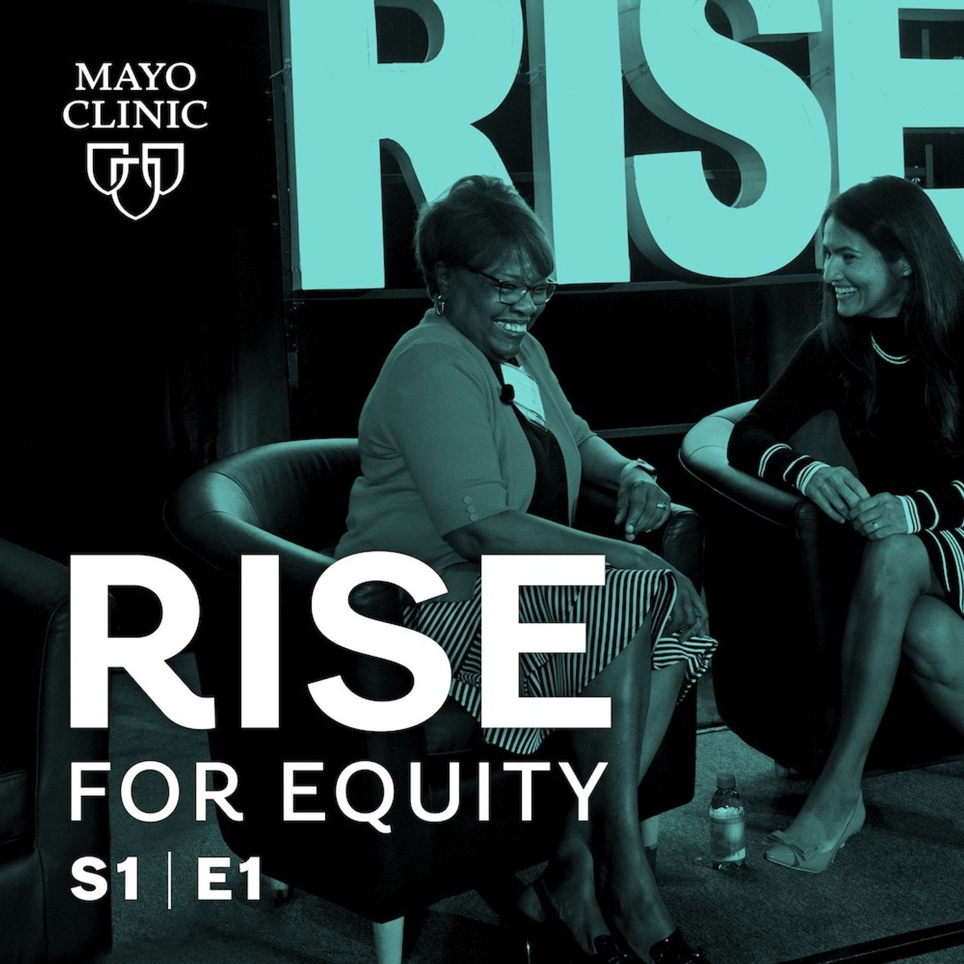 Spotlight on Mayo Clinic's RISE for Equity