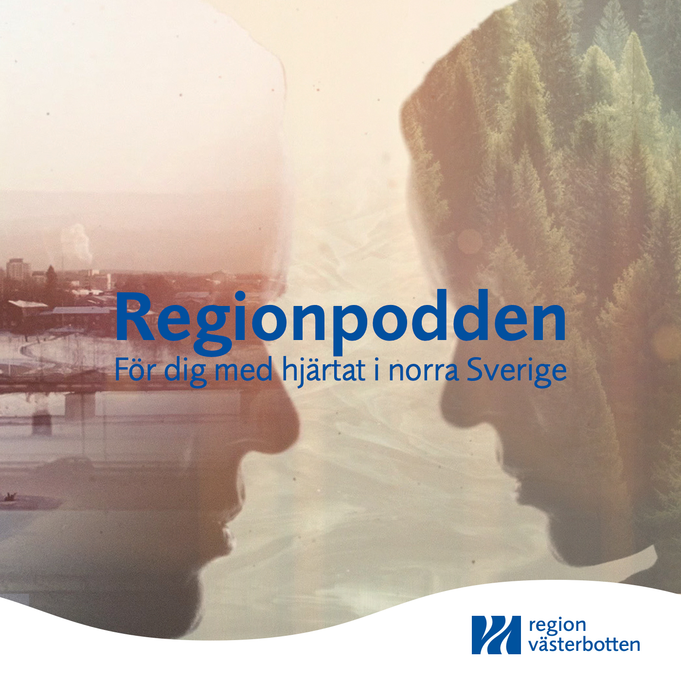 Regionpodden 