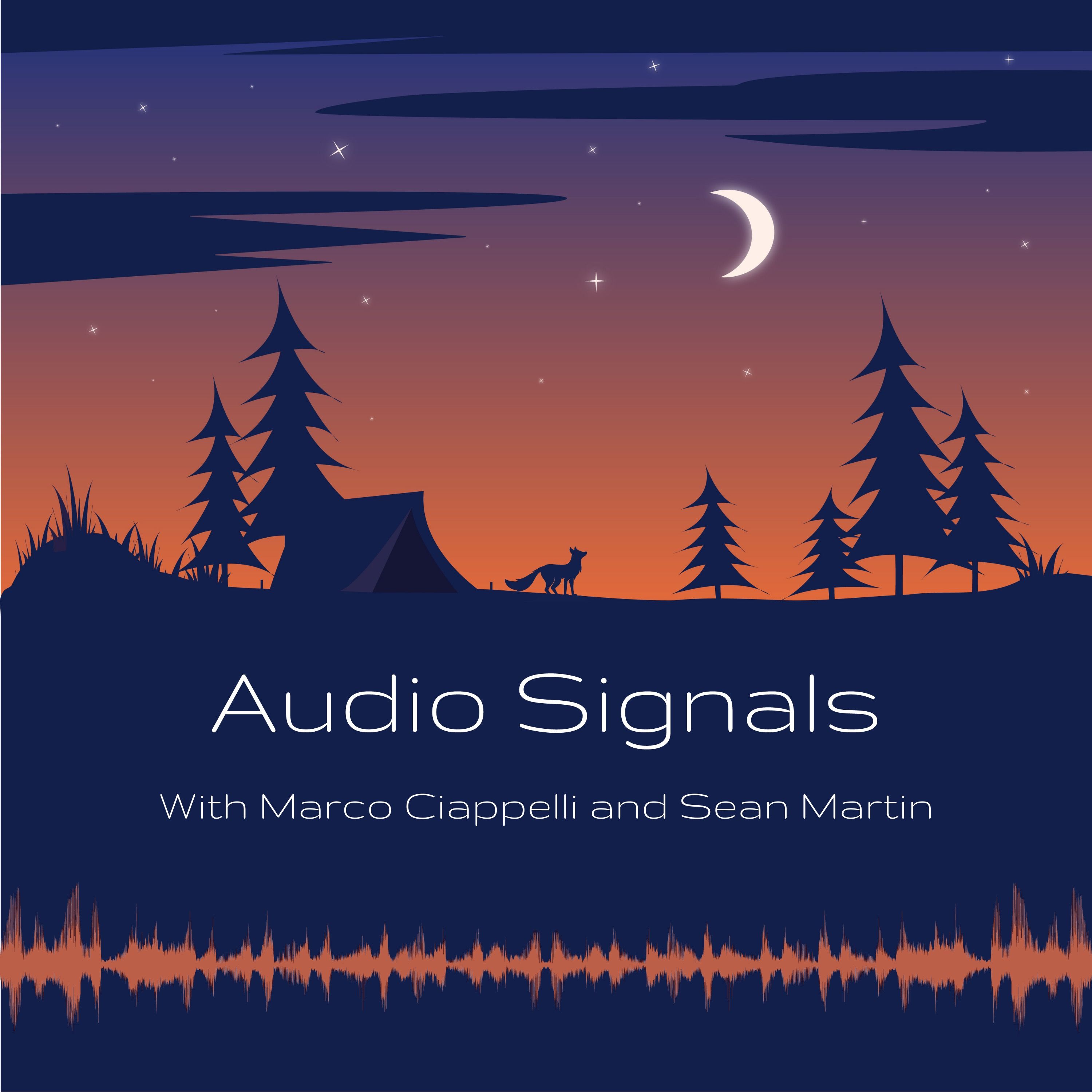 From Hyping Technology To The "Real World" Consequences Of Actions In The Metaverse And The Concept of Time In Gaming Environments | A Conversation With Rafael Brown And Carey D'Souza | Audio Signals Podcast With Marco Ciappelli & Sean Martin