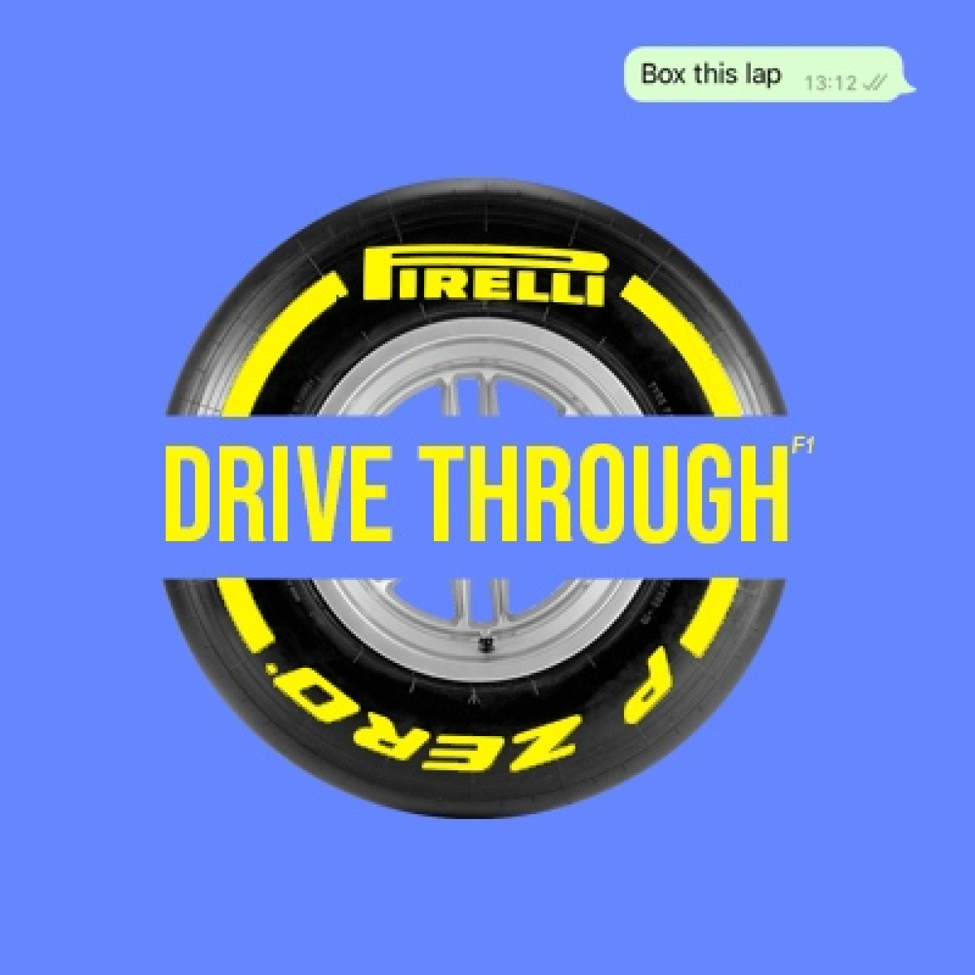 Drive-Through Podcast 