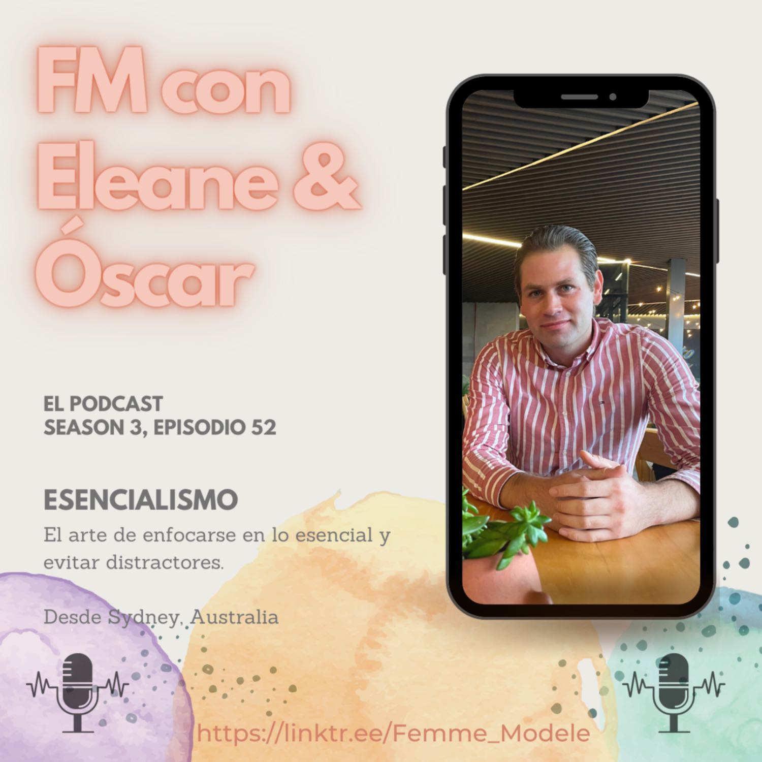 52. Esencialismo 