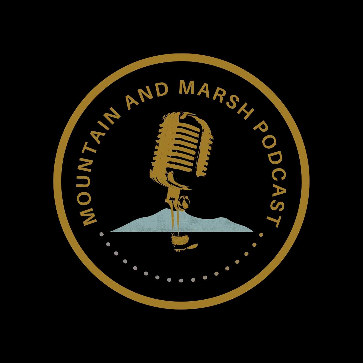 Mountain and Marsh Podcast 