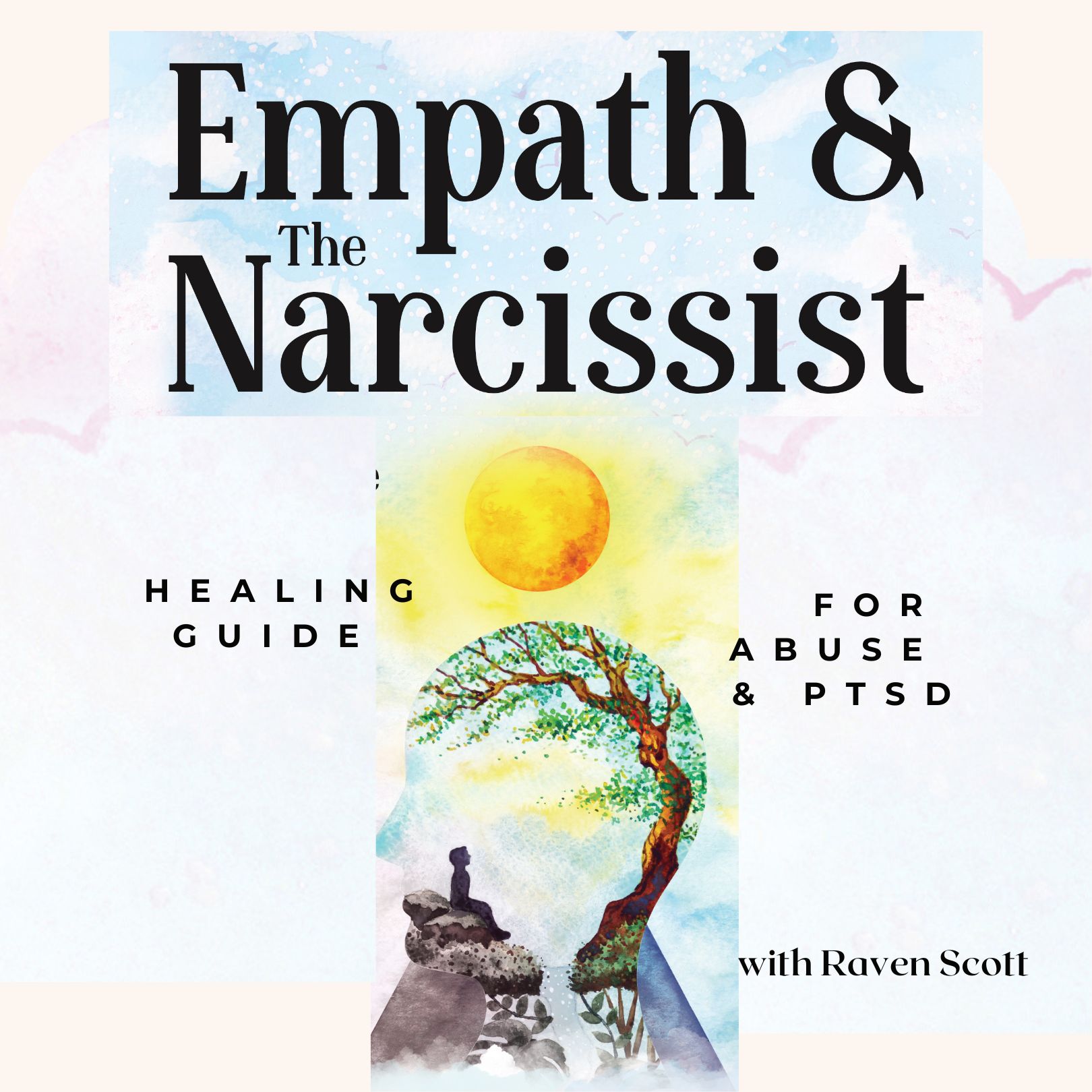 How to Heal the Narcissistic Mother Wound and Release the Pain with Courtney Hanson