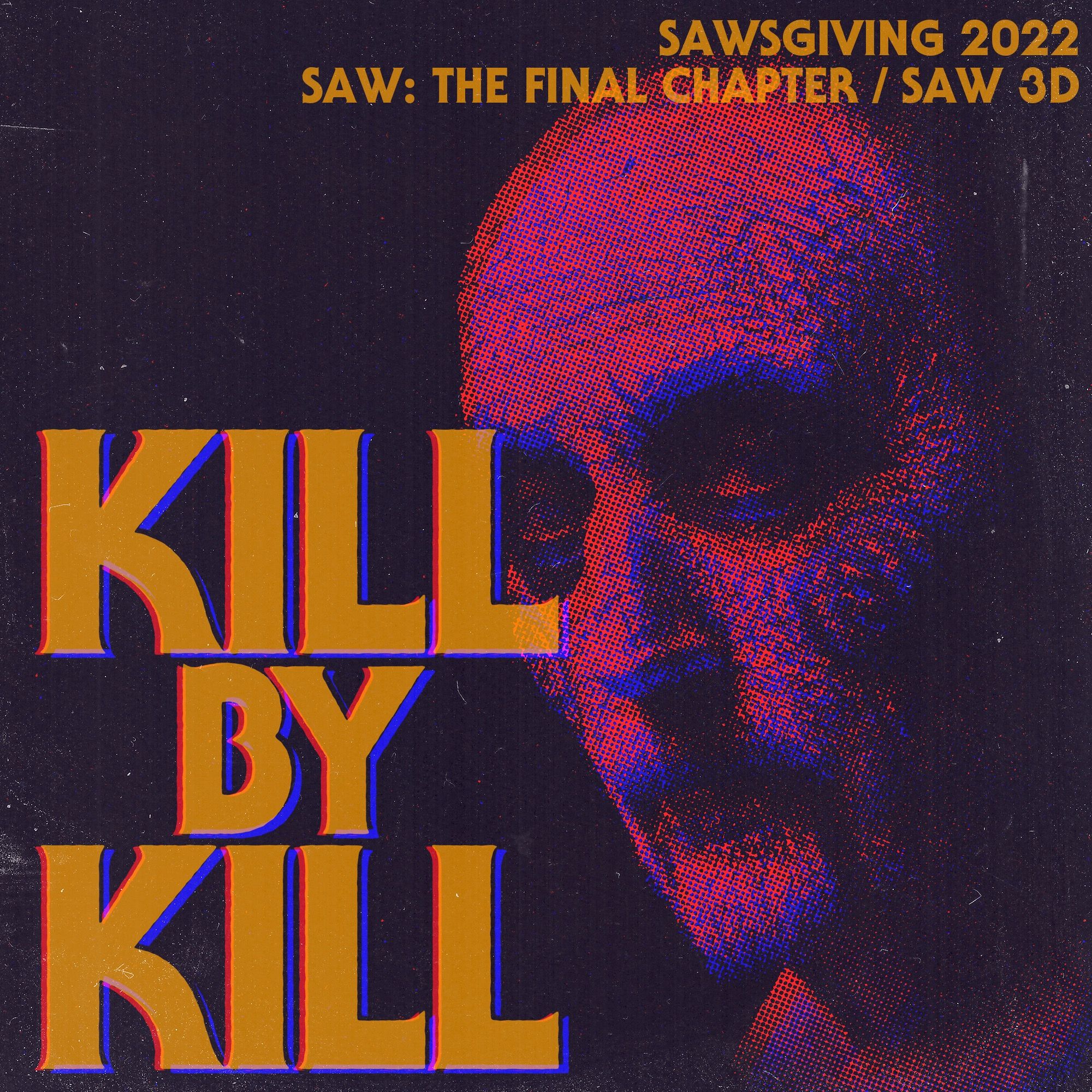 Sawsgiving vol. 3 (w/ Clay Keller)