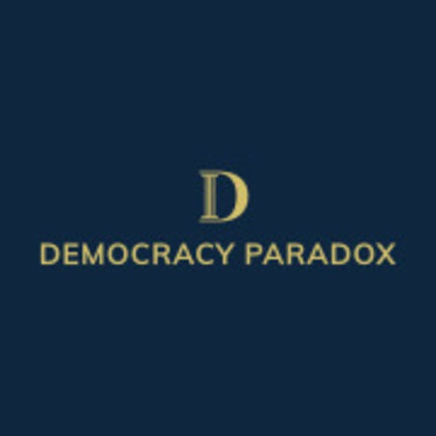 Jason Brownlee Believes We Underestimate Democratic Resilience | Democracy Paradox