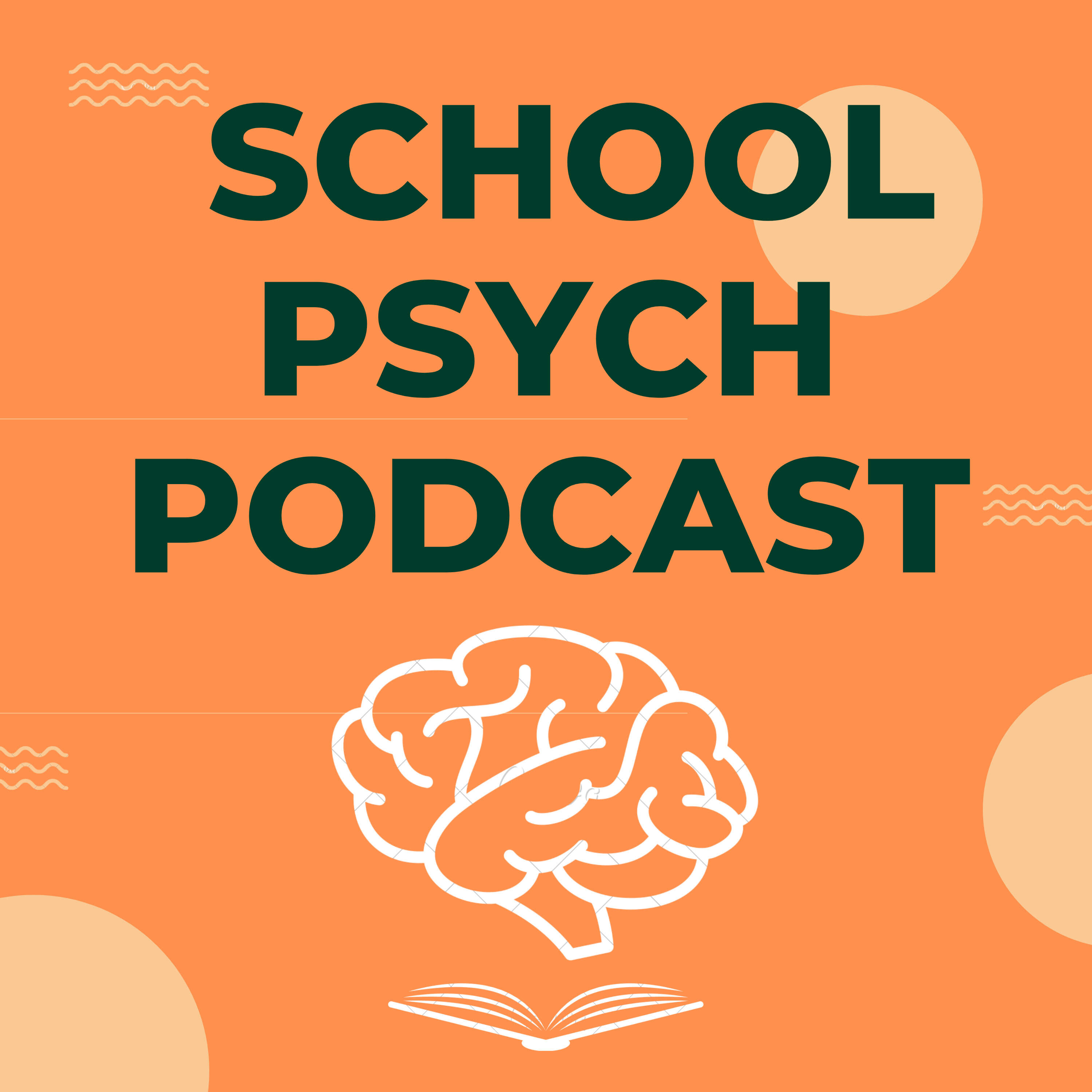 School Psych Podcast 