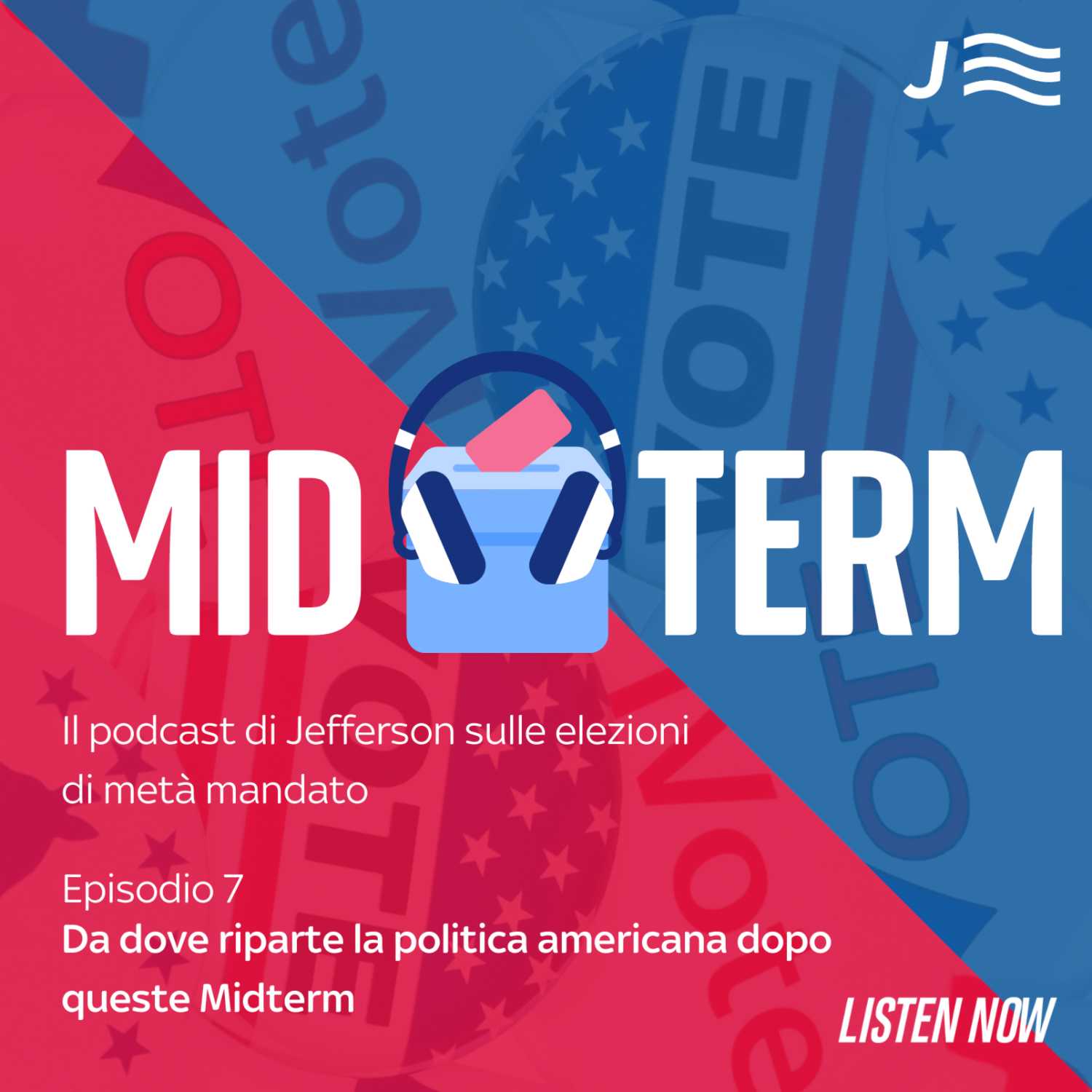 Da dove riparte la politica americana dopo queste Midterm