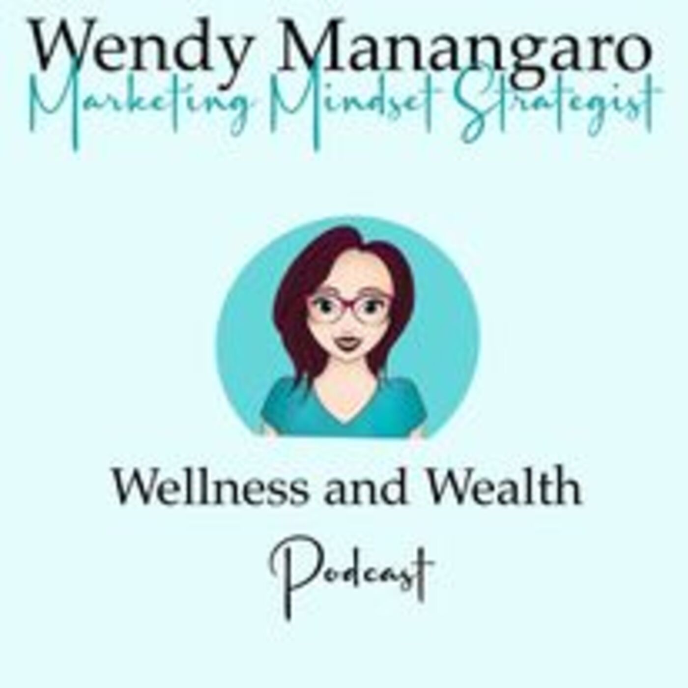 Rachel Nelson - How to Navigate the Body for Stress & Anxiety